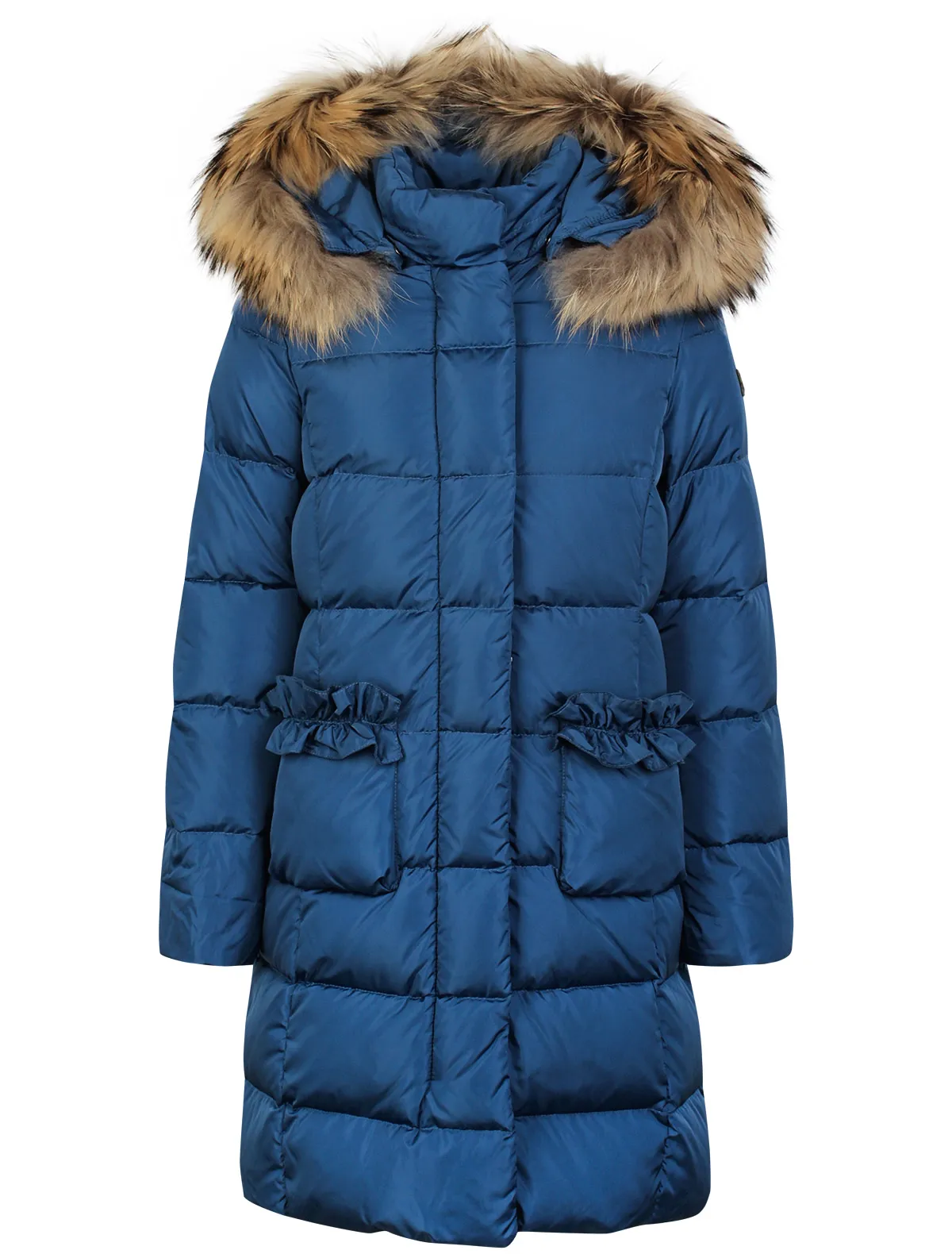 Пальто Il Gufo 26225₽