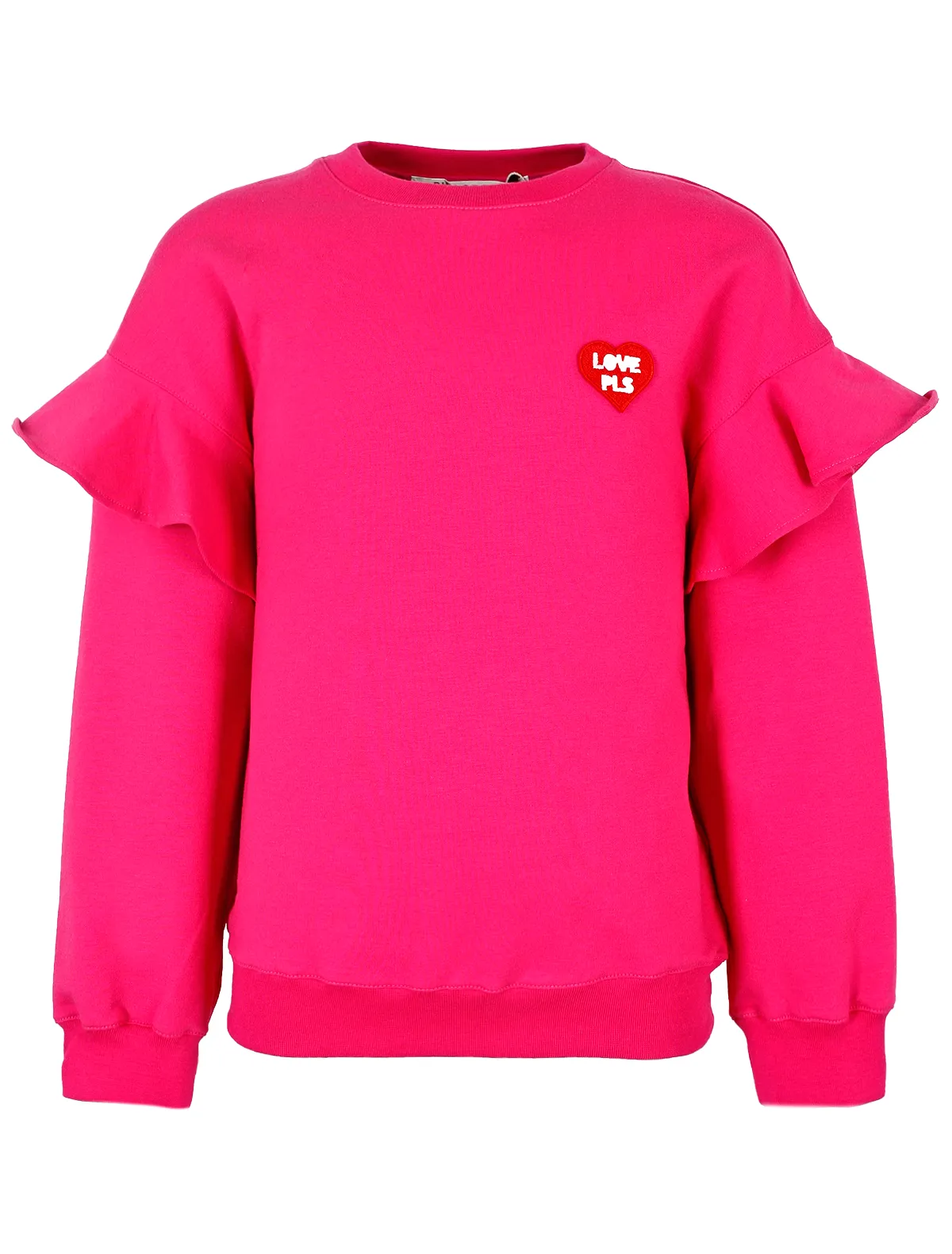 

Свитшот Philosophy, Розовый, 2627806