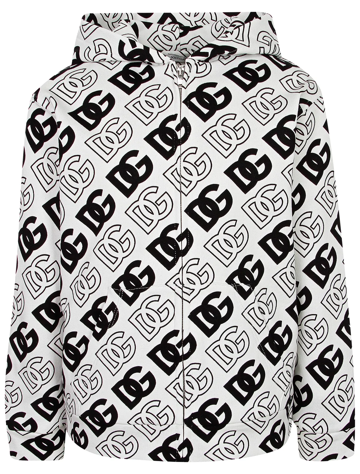 Толстовка Dolce Gabbana 26874₽