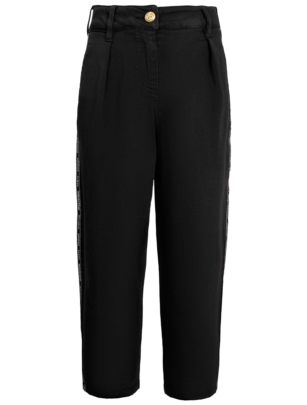 

Джинсы Balmain, Черный, 3091455