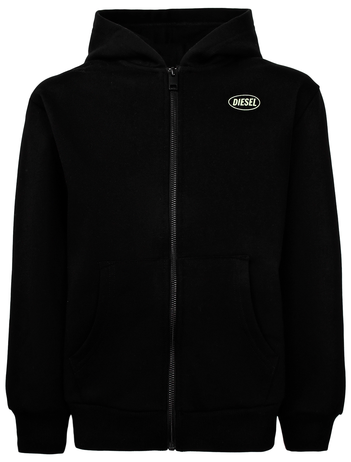 

Толстовка Diesel, Черный, 3083578