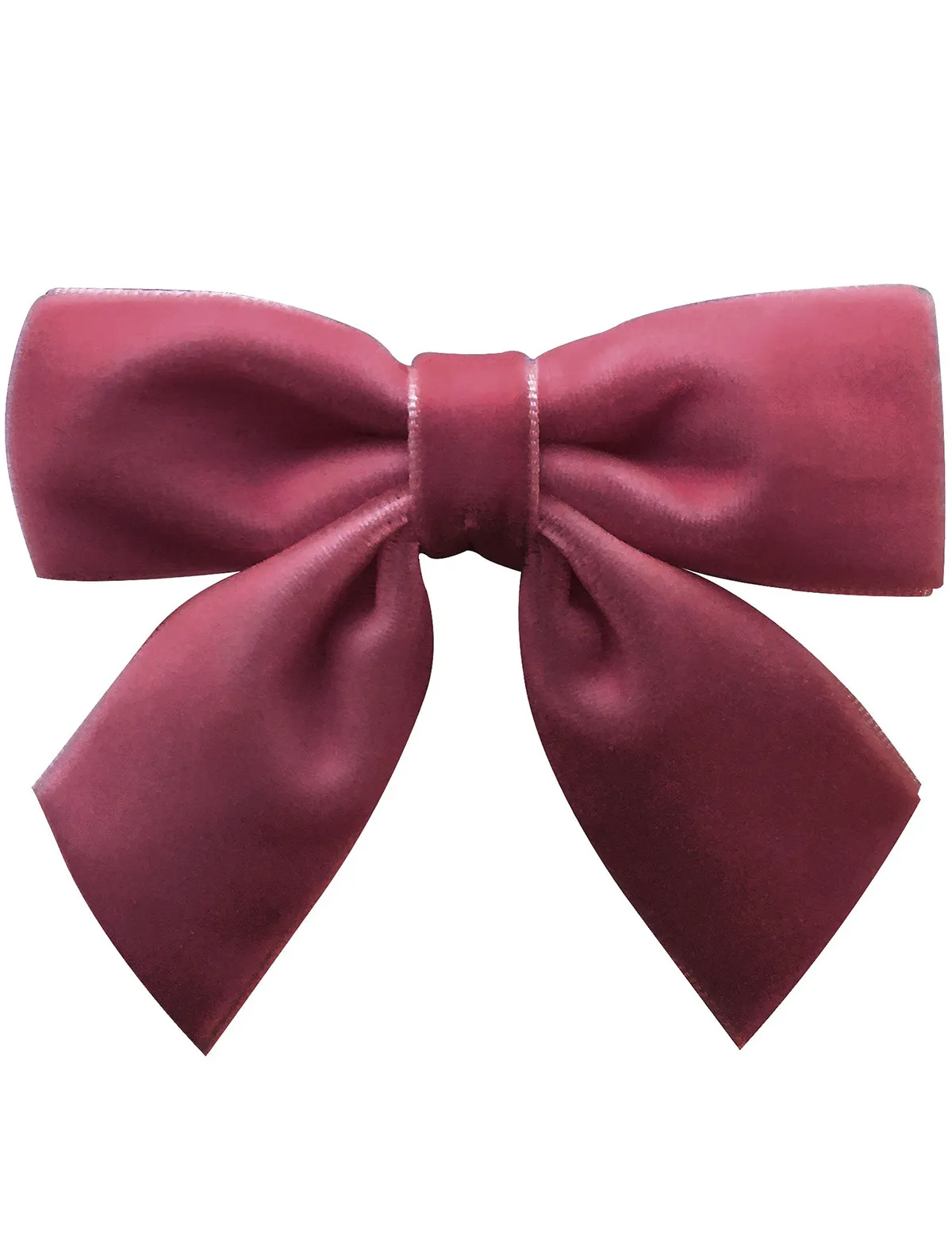 

Заколка Milledeux, Красный, 2138202