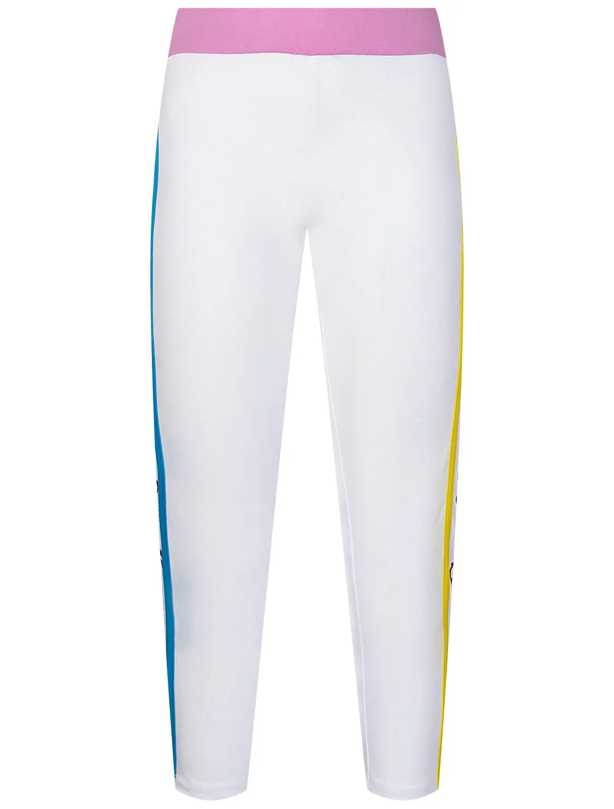 

Леггинсы GCDS mini, Белый, 2303017