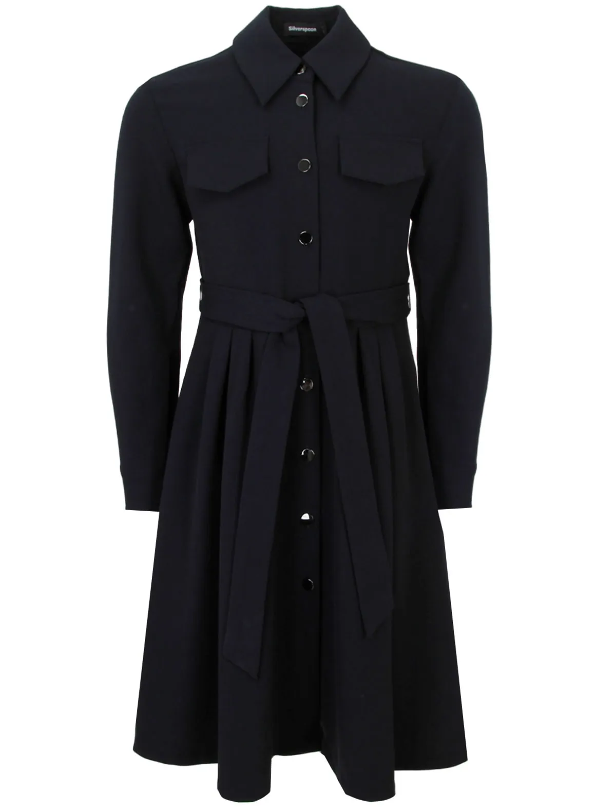 

Платье SILVER SPOON, Синий, 2695600