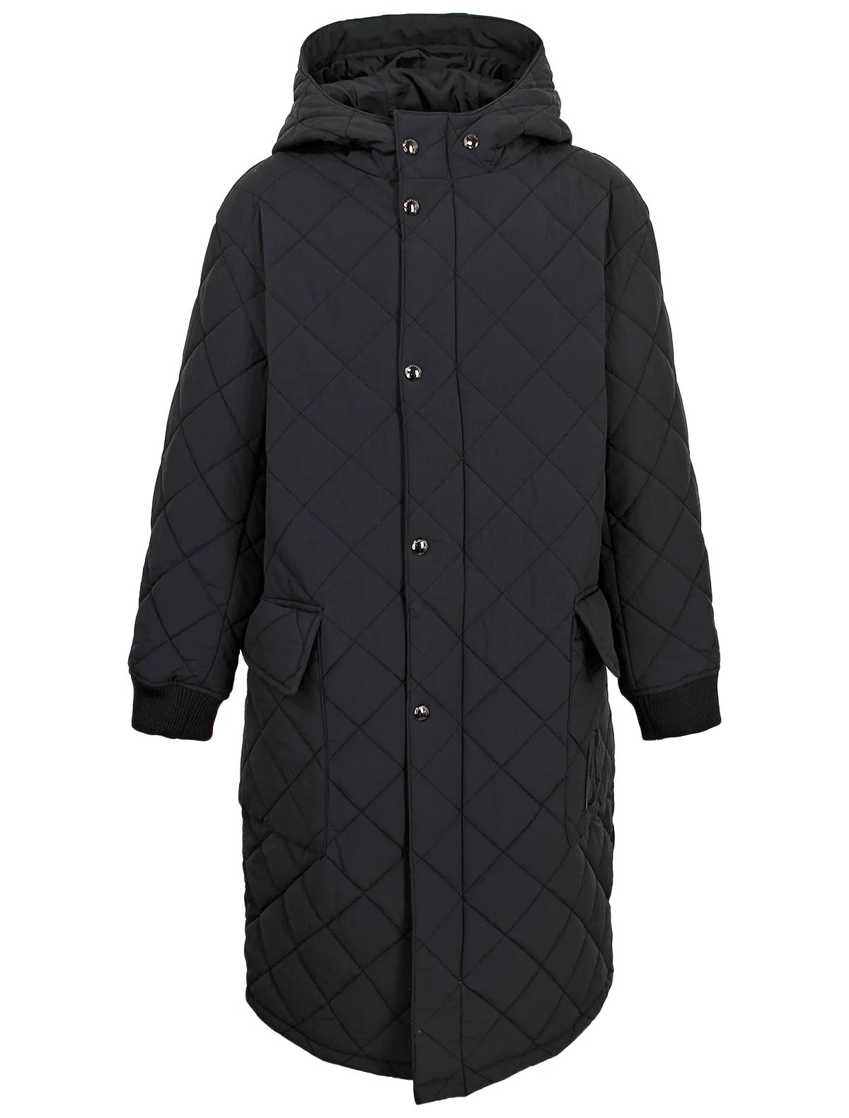 

Пальто EMPORIO ARMANI, Синий, 2575420