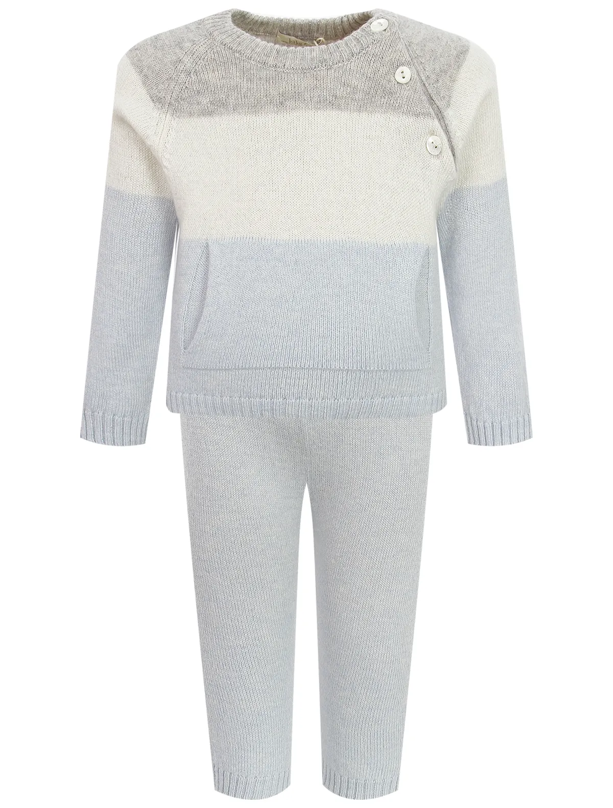 

Комплект из 2 шт. TOMAX / Baby T, Голубой, 2517585