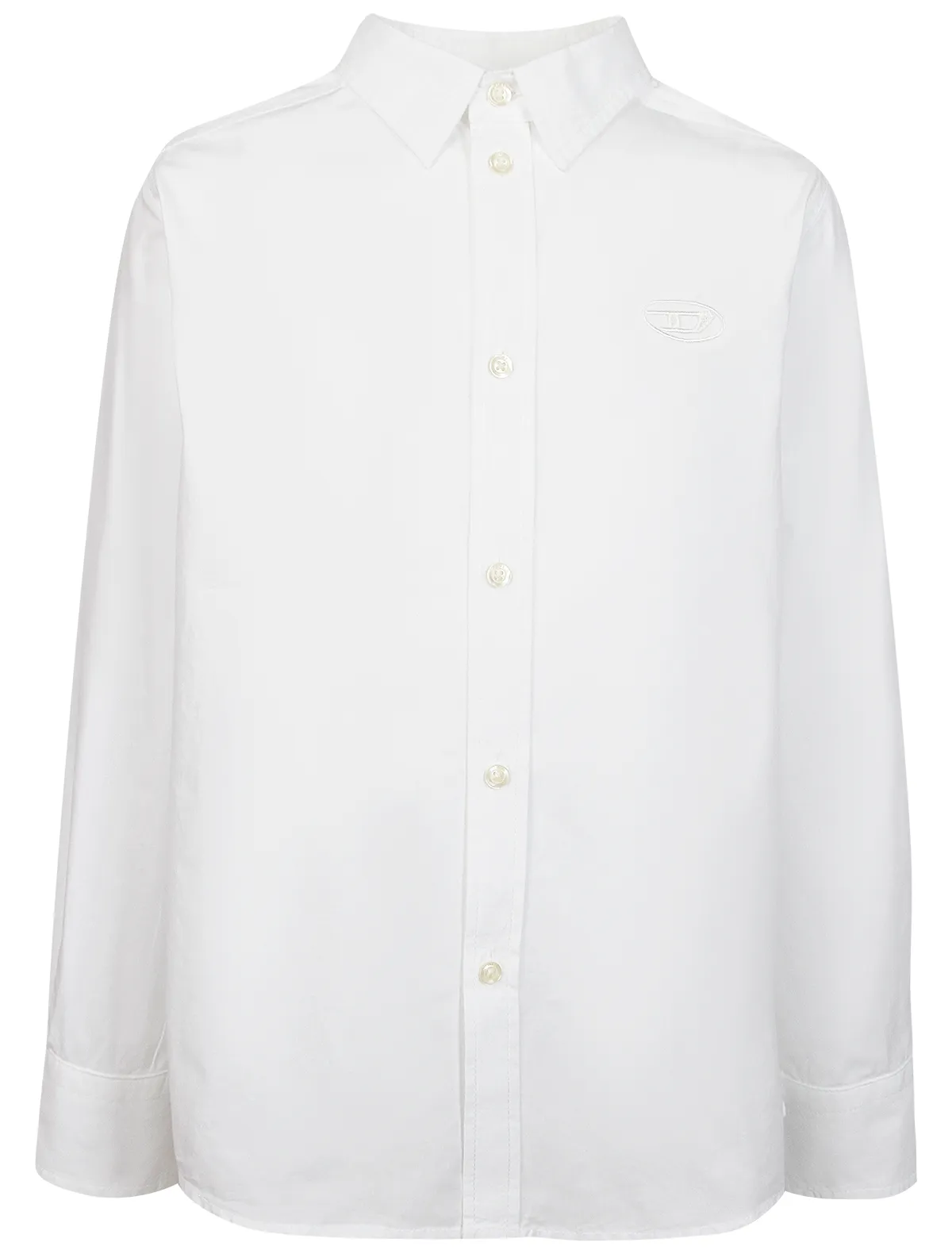 

Рубашка Diesel, Белый, 2612026