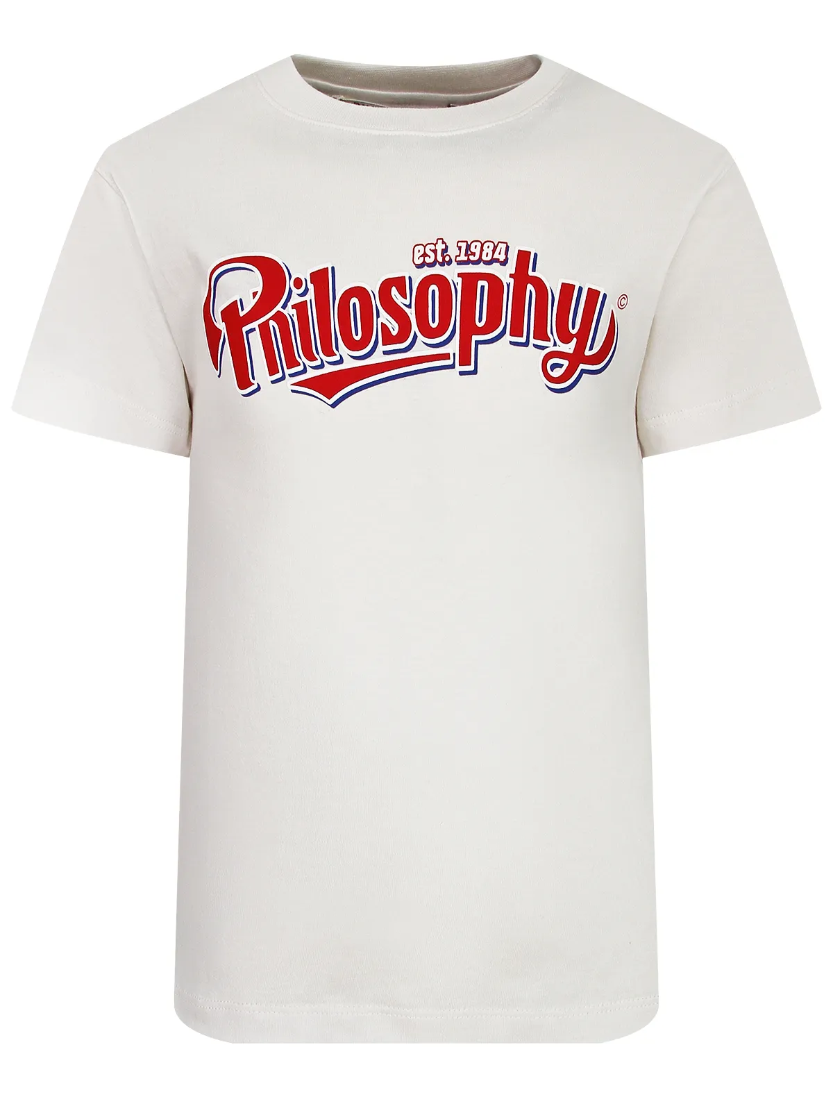 Футболка Philosophy 4005₽