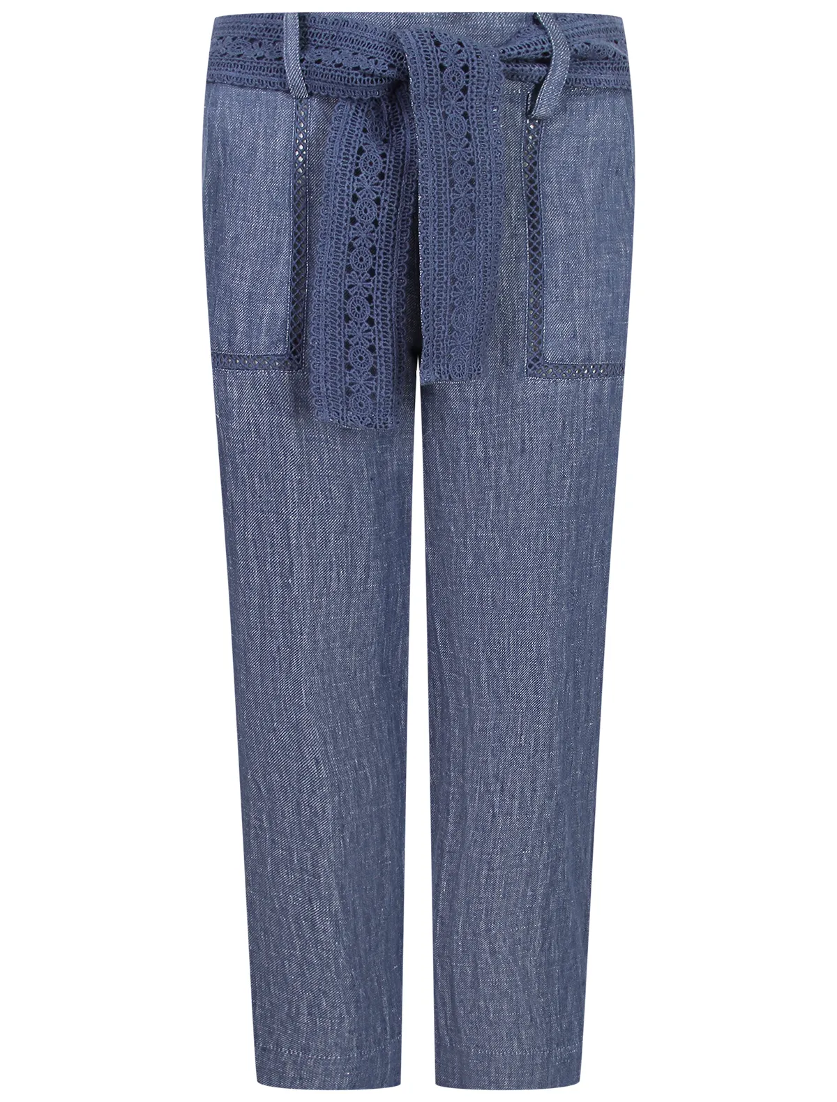 

Джинсы Tartine et Chocolat, Синий, 2568328