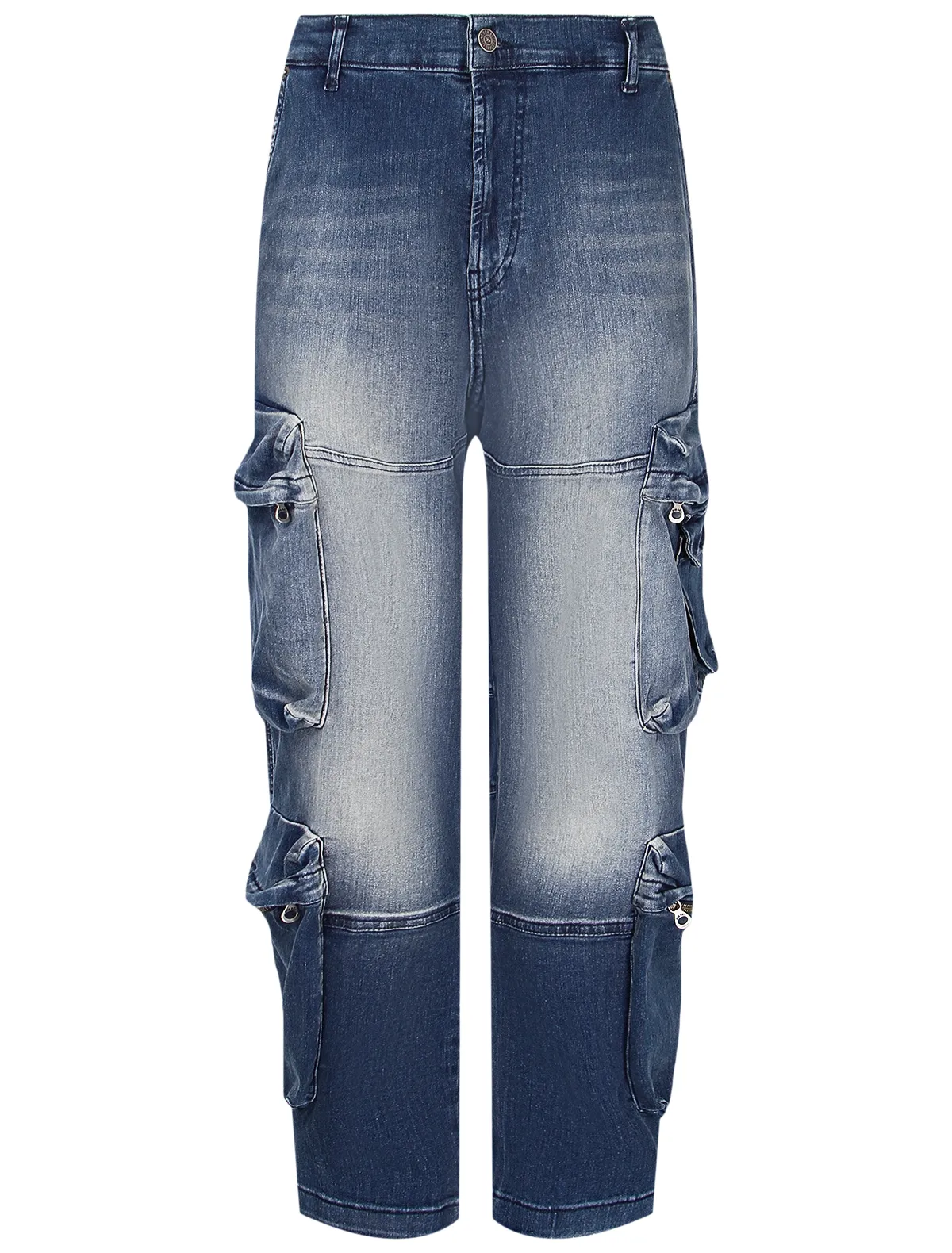 

Джинсы Diesel, Синий, 2767453