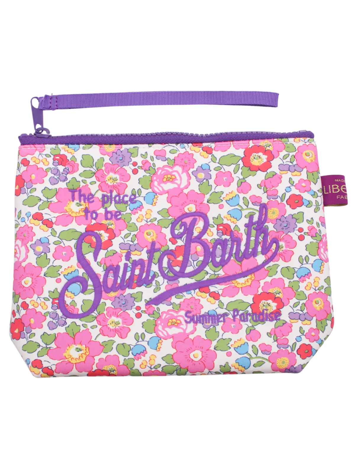 Косметичка MC2 Saint Barth 6270₽