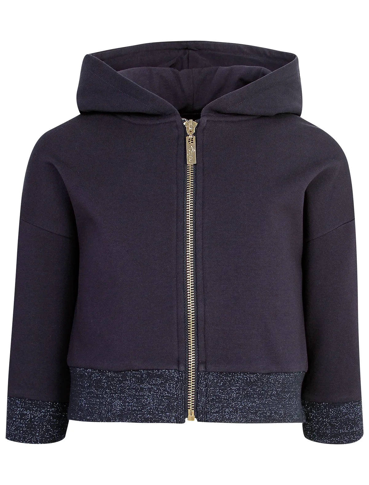 

Толстовка Relish, Синий, 1856879