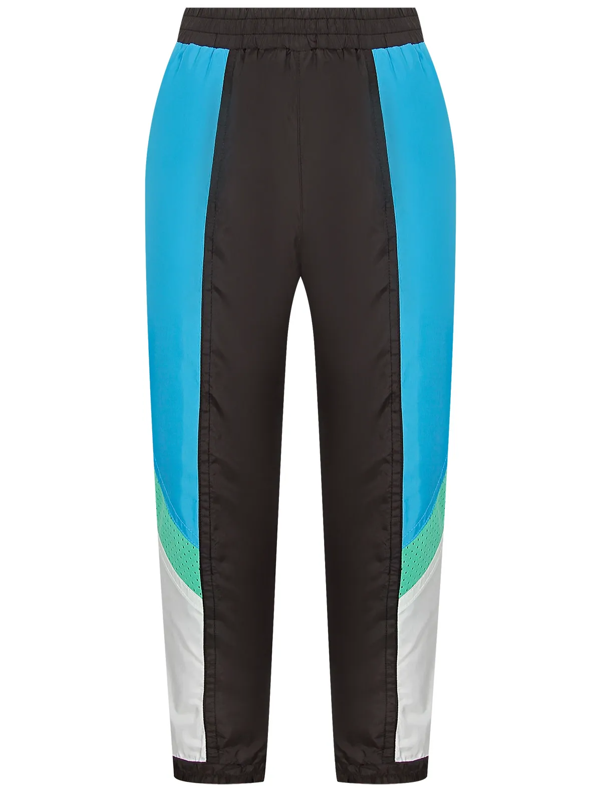 

Брюки спортивные Stella McCartney, Черный, 2443817