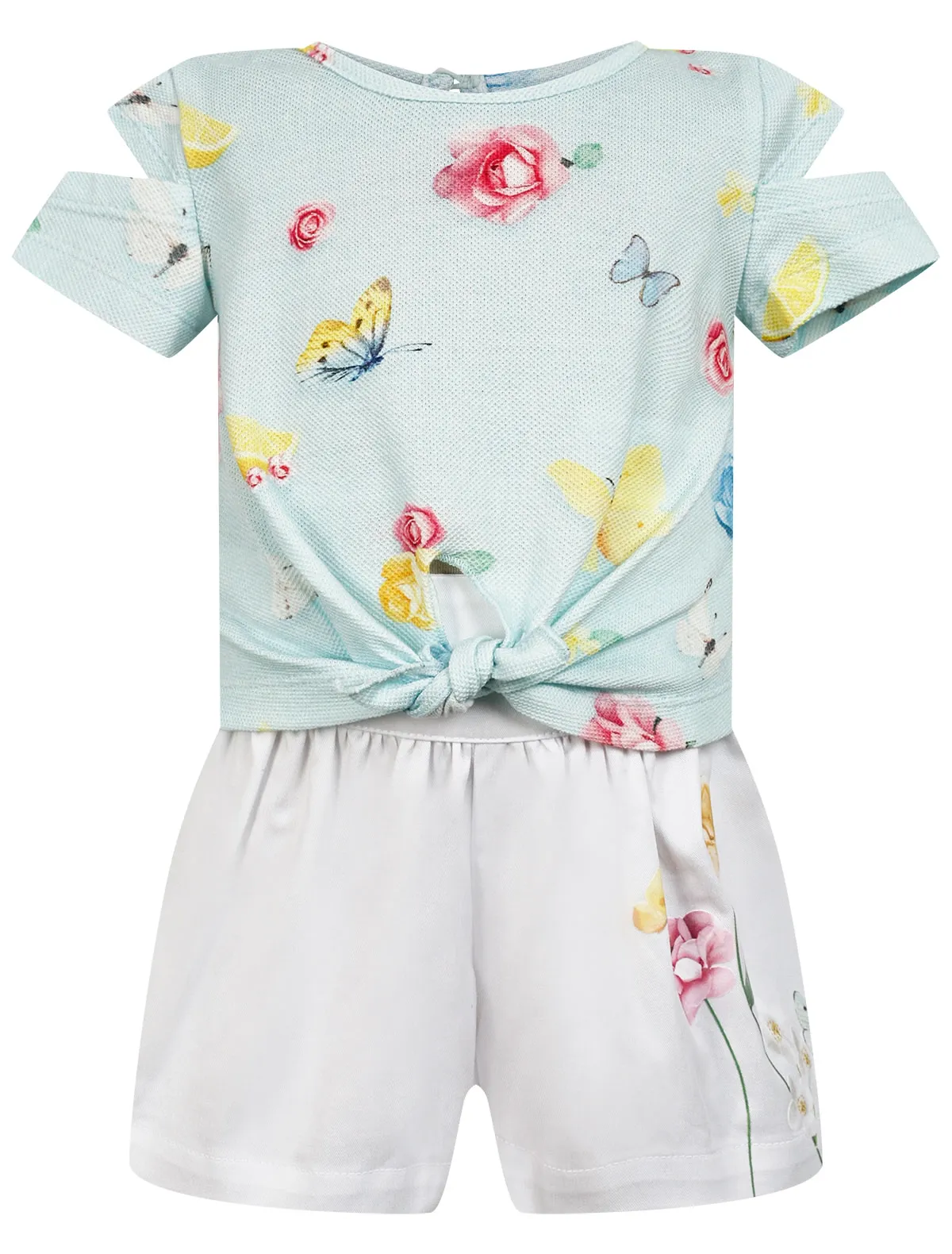 

Комплект из  шт. Lapin House, Белый, 2426114