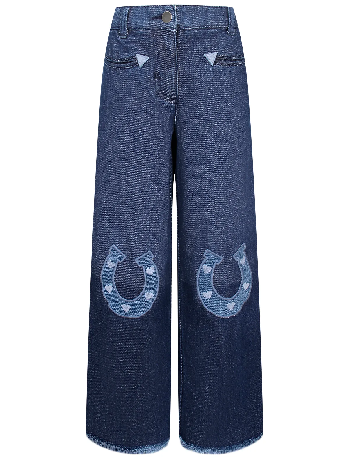 

Джинсы Stella McCartney, Синий, 2726696