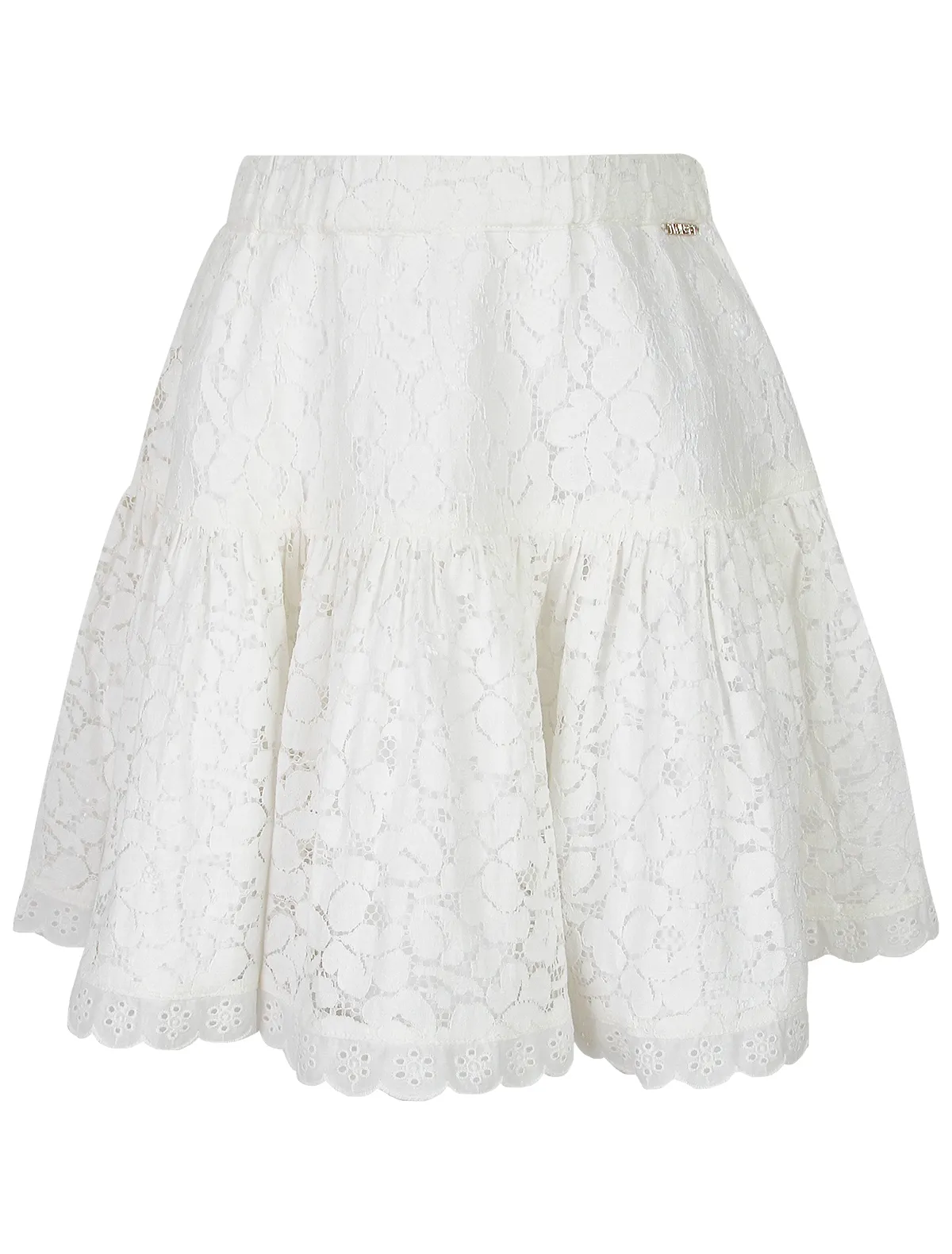 

Юбка TWINSET, Белый, 2680441