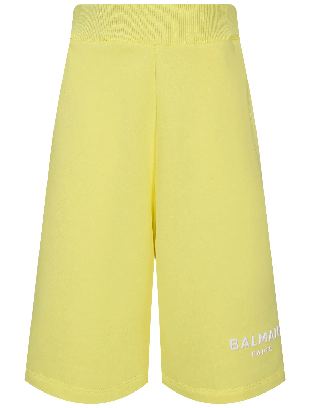 

Шорты Balmain, Желтый, 2753736