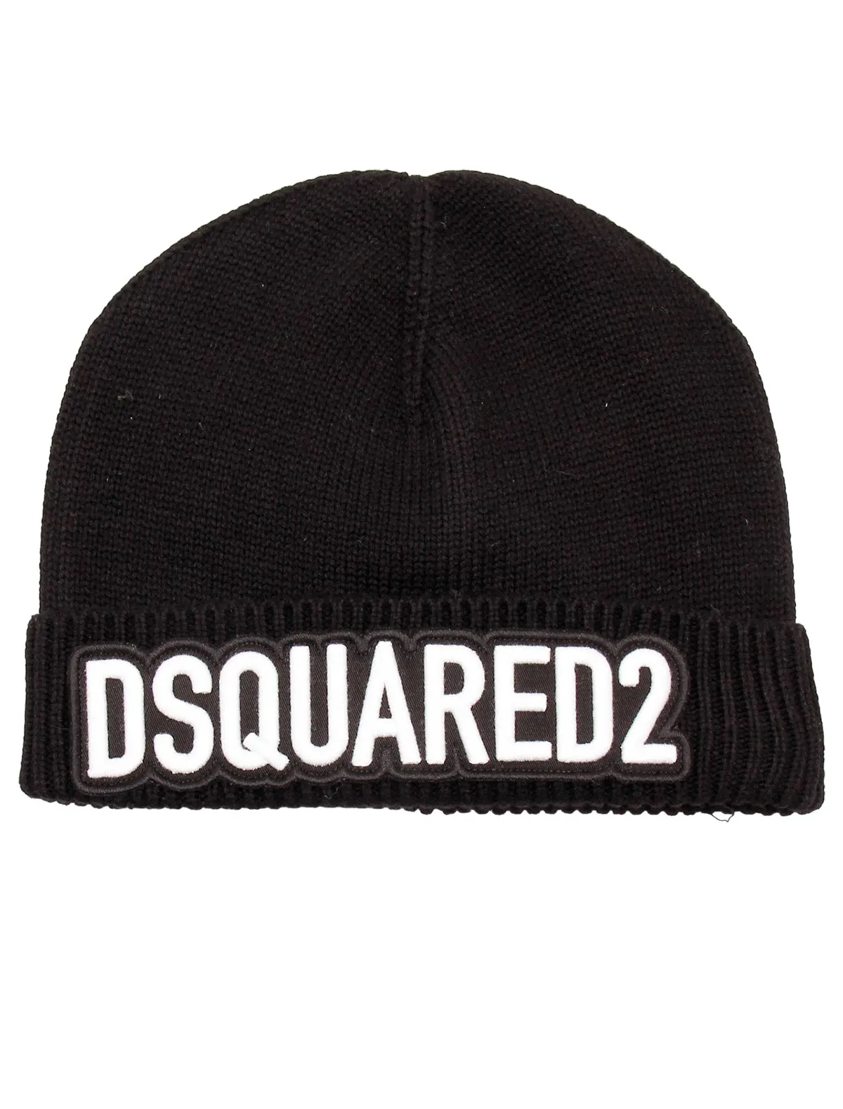 

Шапка Dsquared2, Черный, 2725418