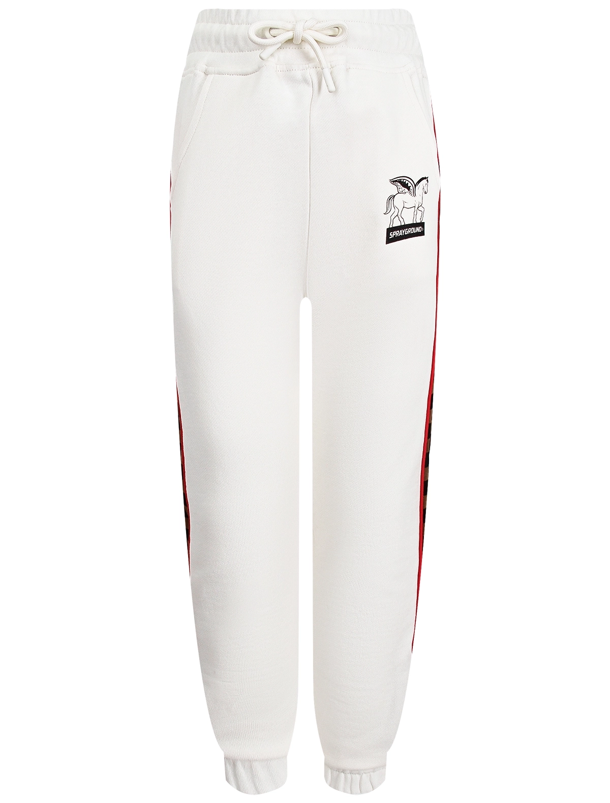 

Брюки спортивные SPRAYGROUND, Бежевый, 3200650