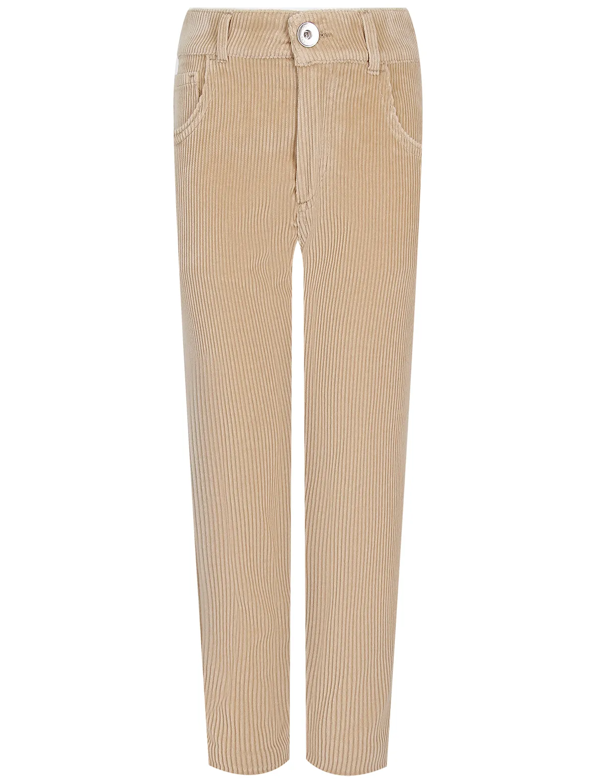 

Брюки Eleventy, Бежевый, 2703279