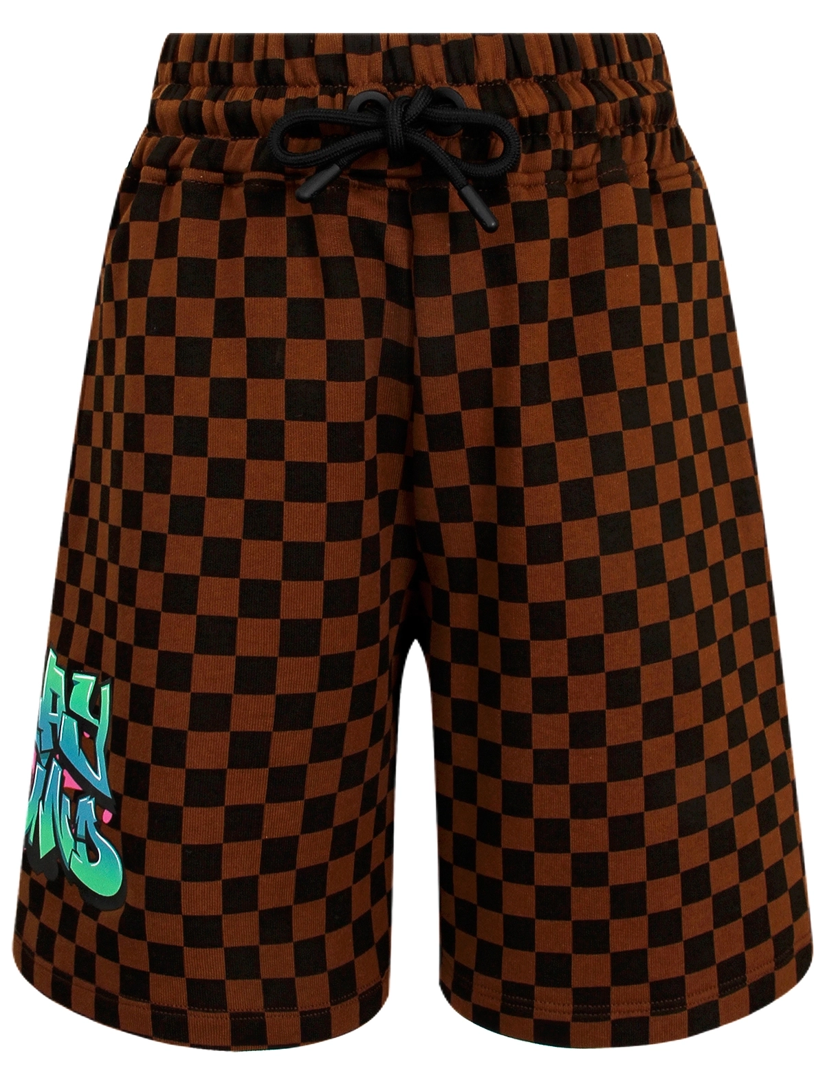 

Шорты SPRAYGROUND, Коричневый, 3200491