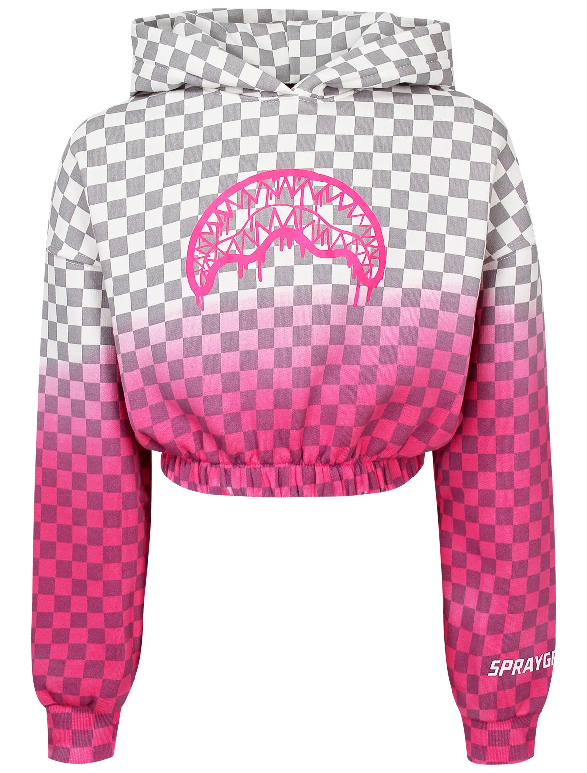 Худи SPRAYGROUND 12726₽