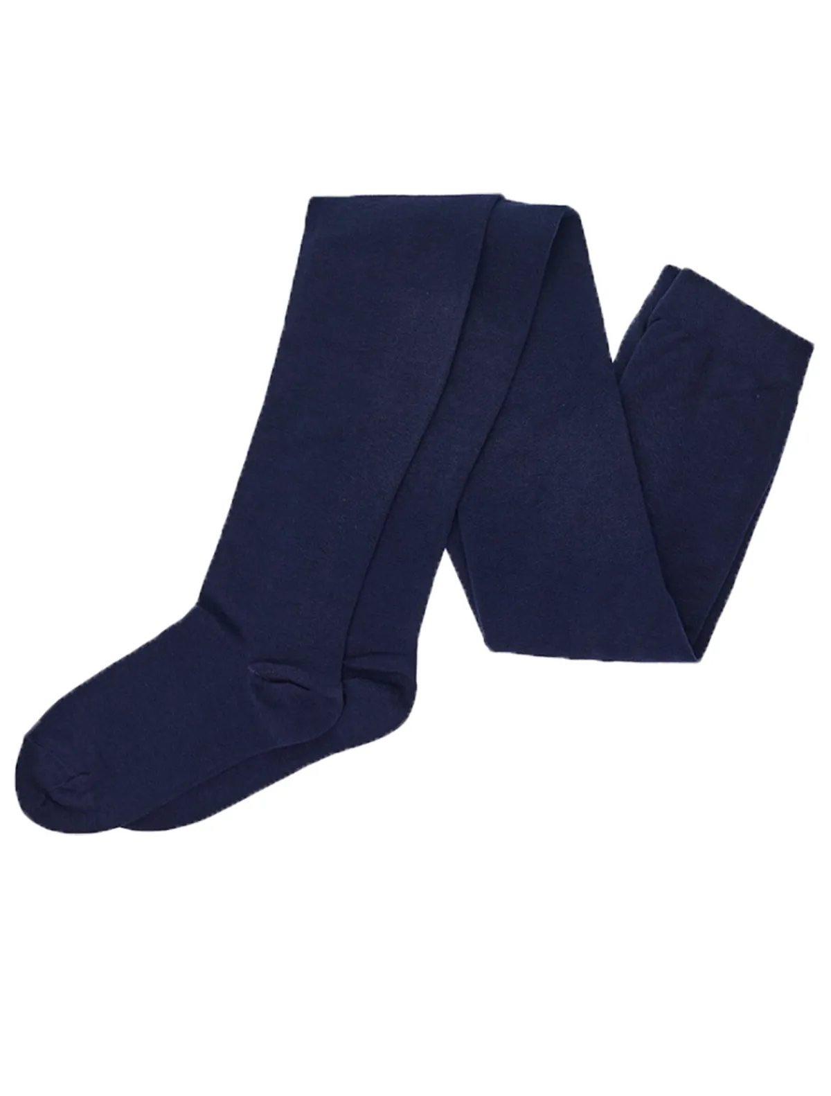 

Колготки YULA, Синий, 2423307