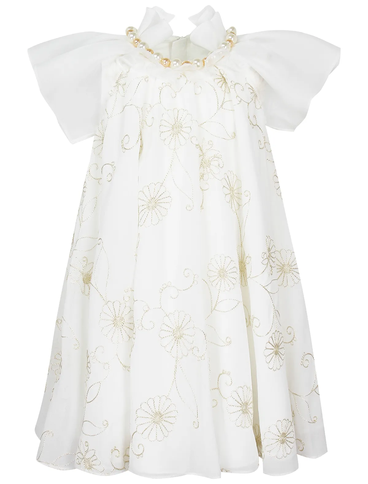 

Платье JUNONA, Белый, 2760147