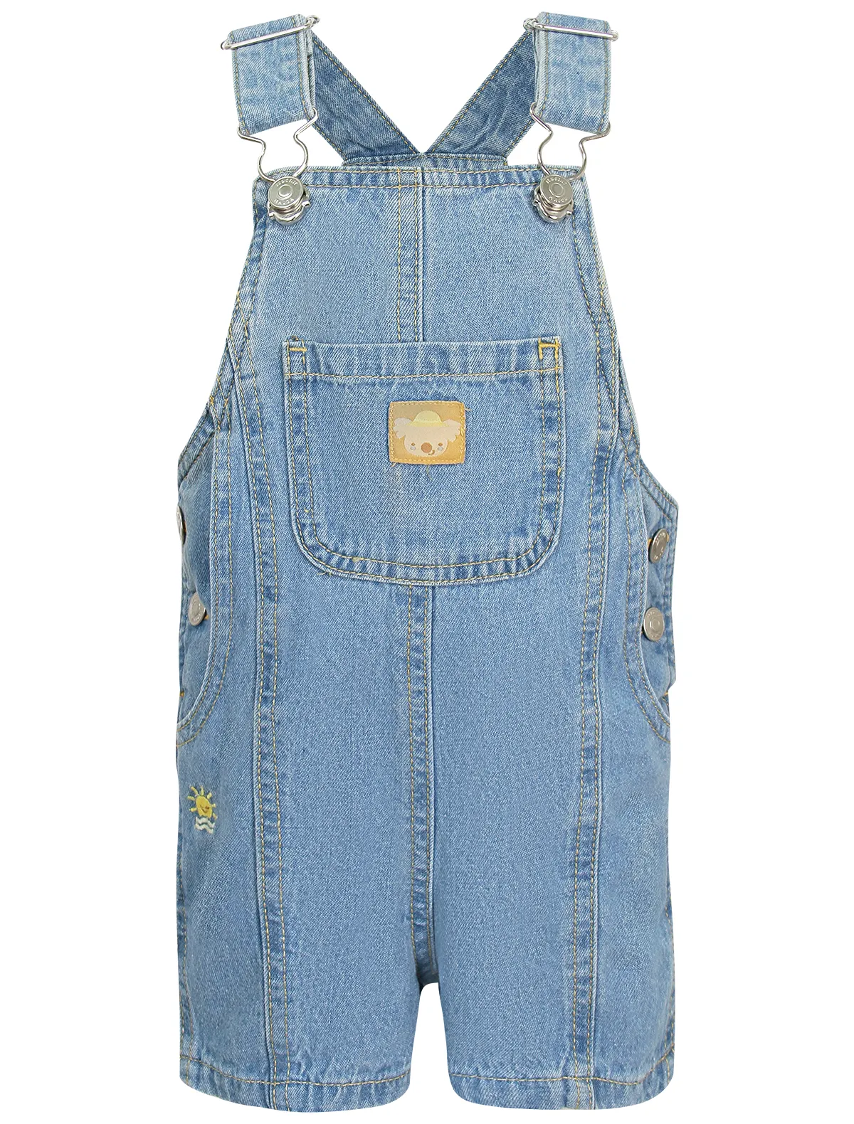 

Комбинезон Sergent Major, Голубой, 2764994