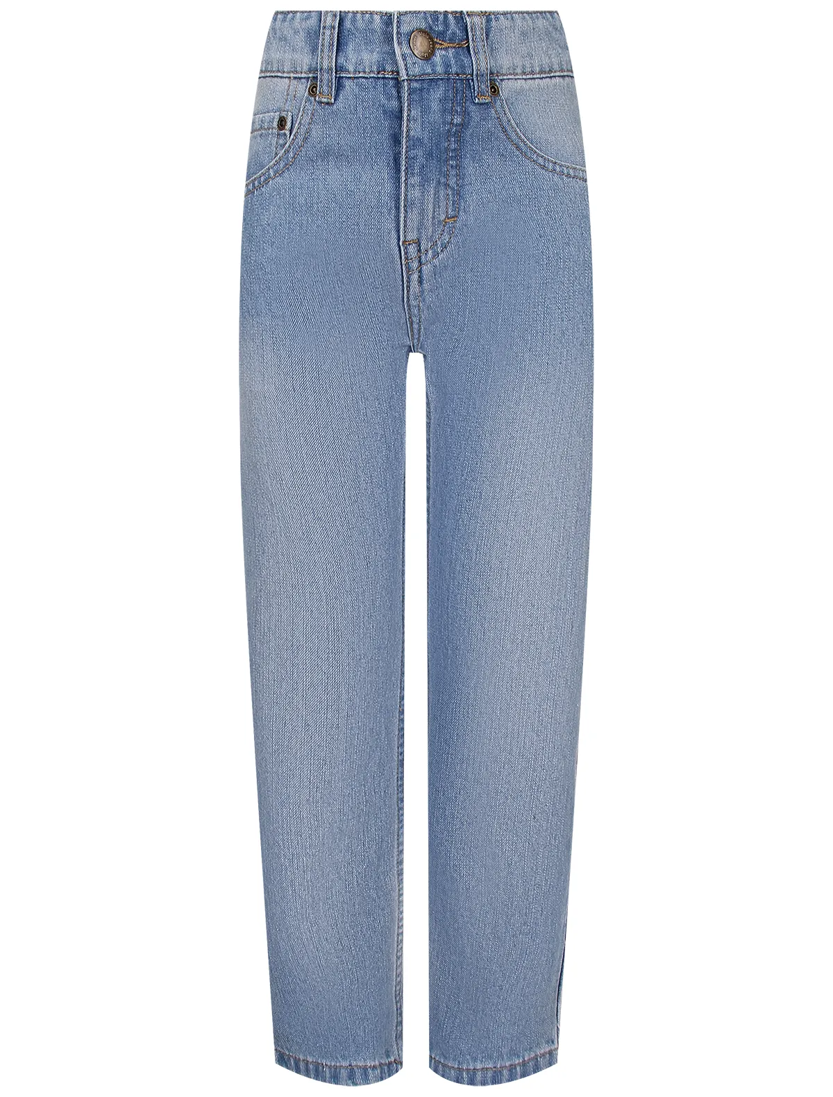 

Джинсы Molo, Голубой, 2766447