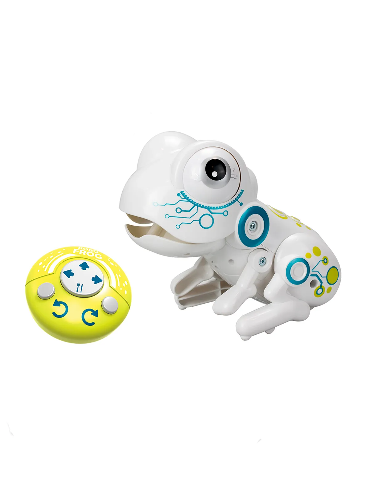 

Игрушка интерактивная YCOO, Разноцветный, 2729011