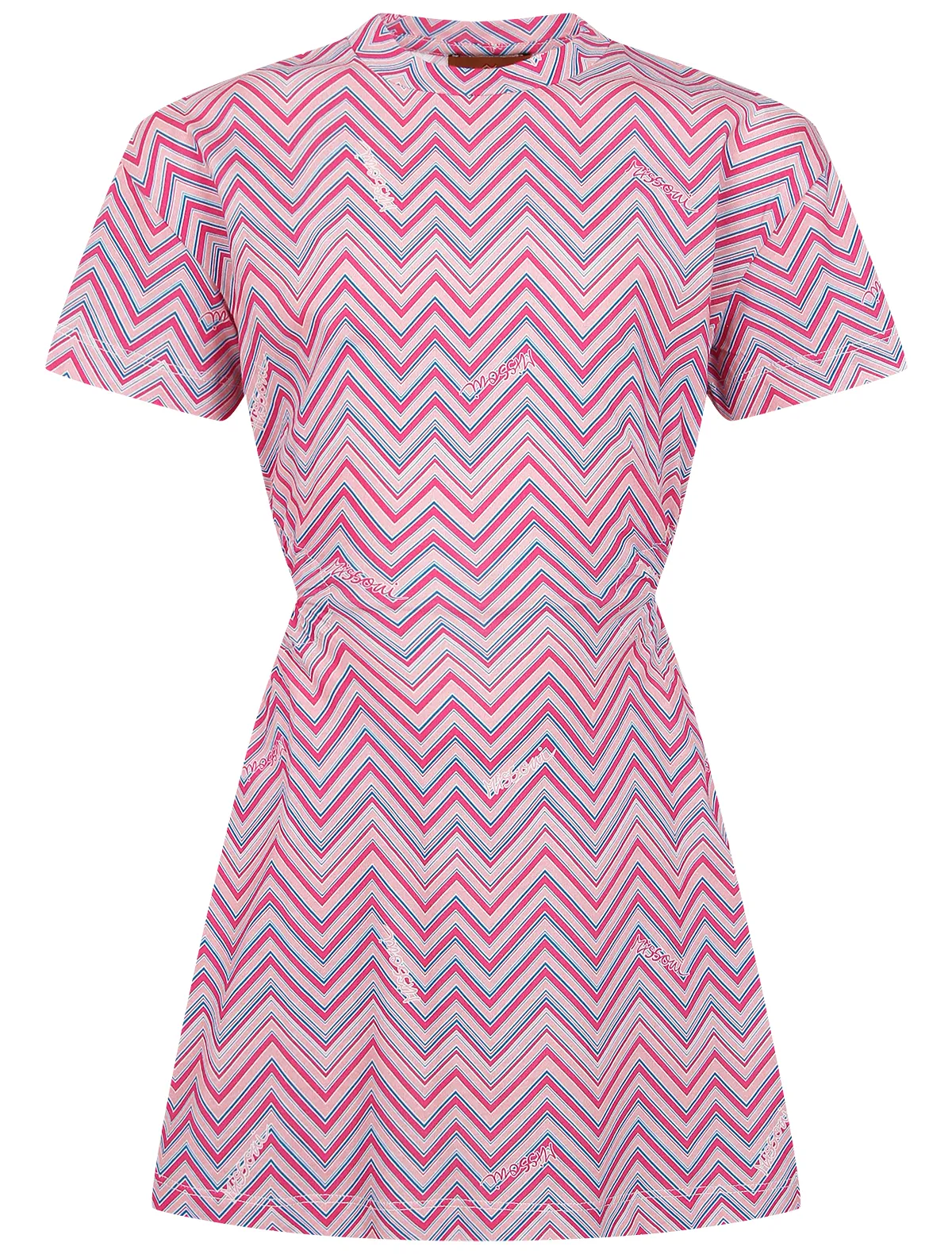 

Платье Missoni, Розовый, 2671471