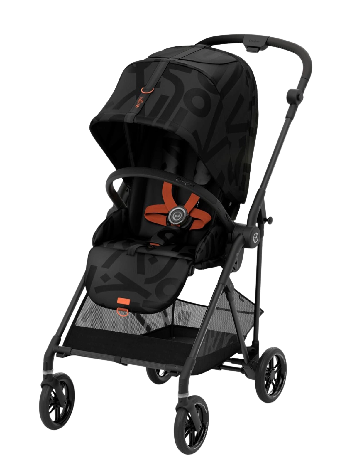 Коляска CYBEX 82200₽