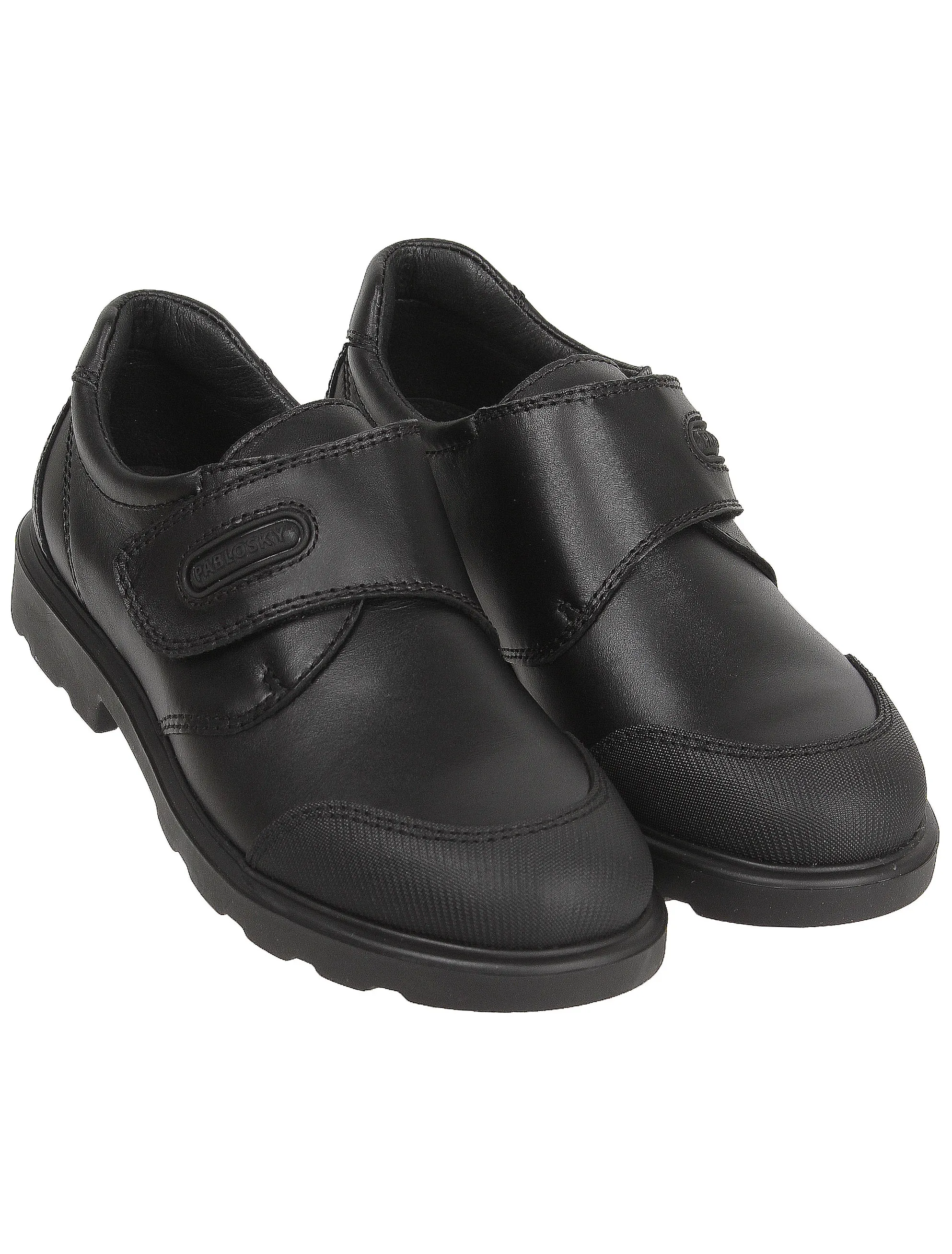 

Ботинки Pablosky, Черный, 2229293