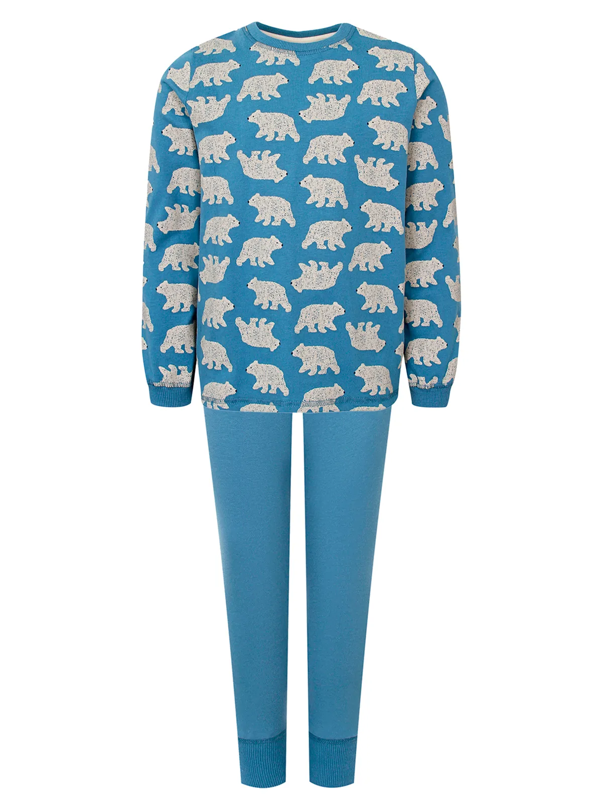 

Пижама Sanetta, Синий, 2713807