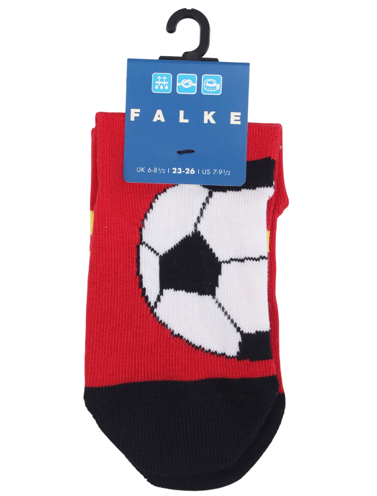 

Носки FALKE, Красный, 2765823