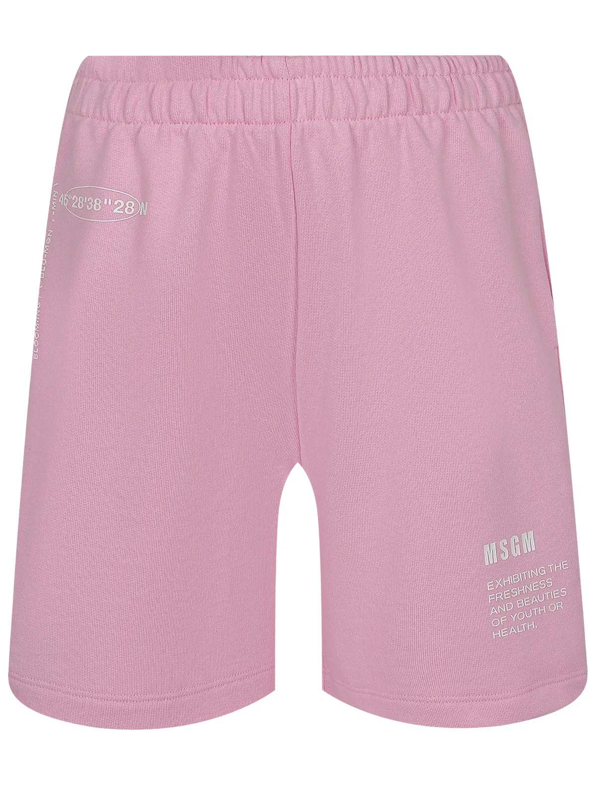 Шорты MSGM 4440₽