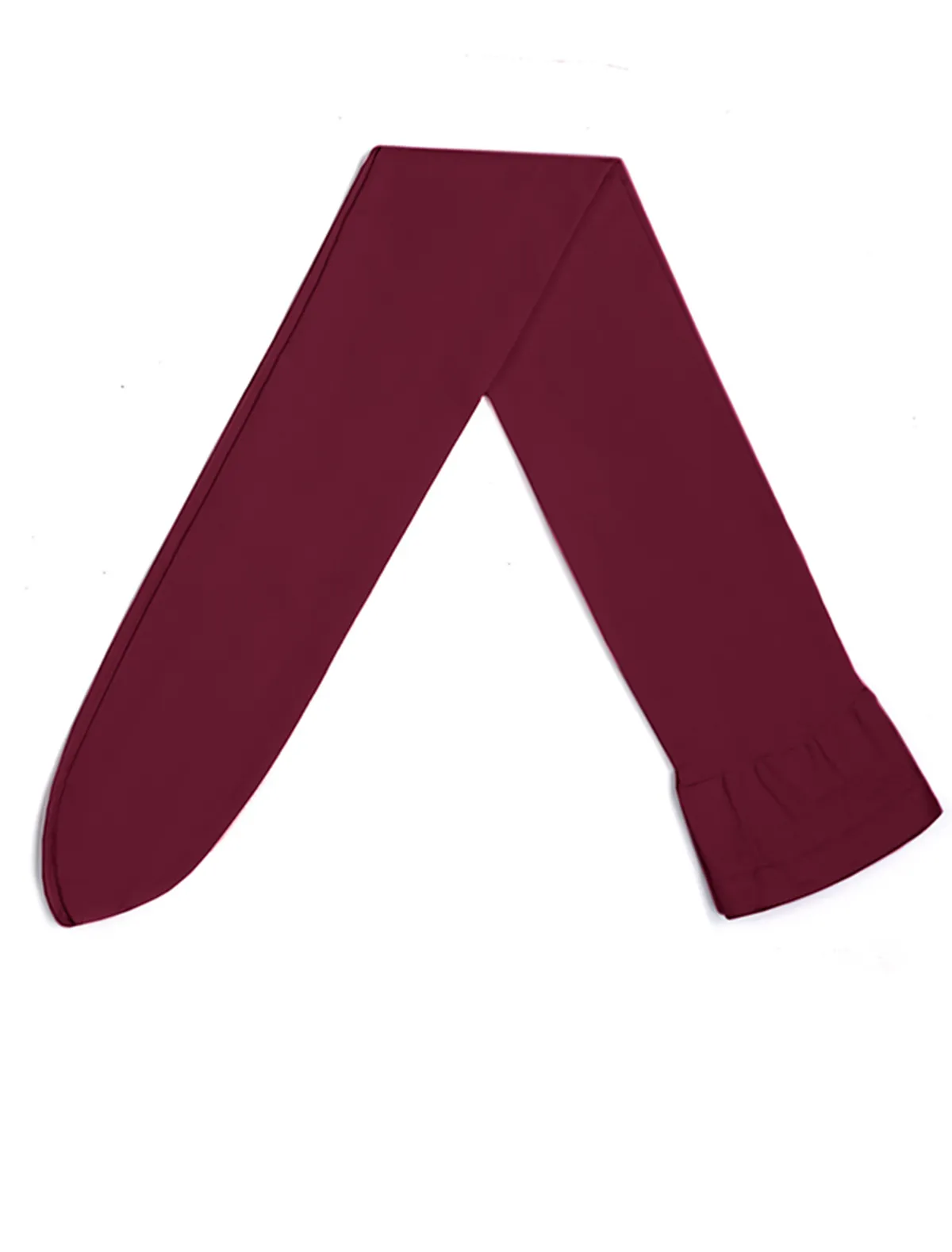 

Колготки YULA, Красный, 2422938