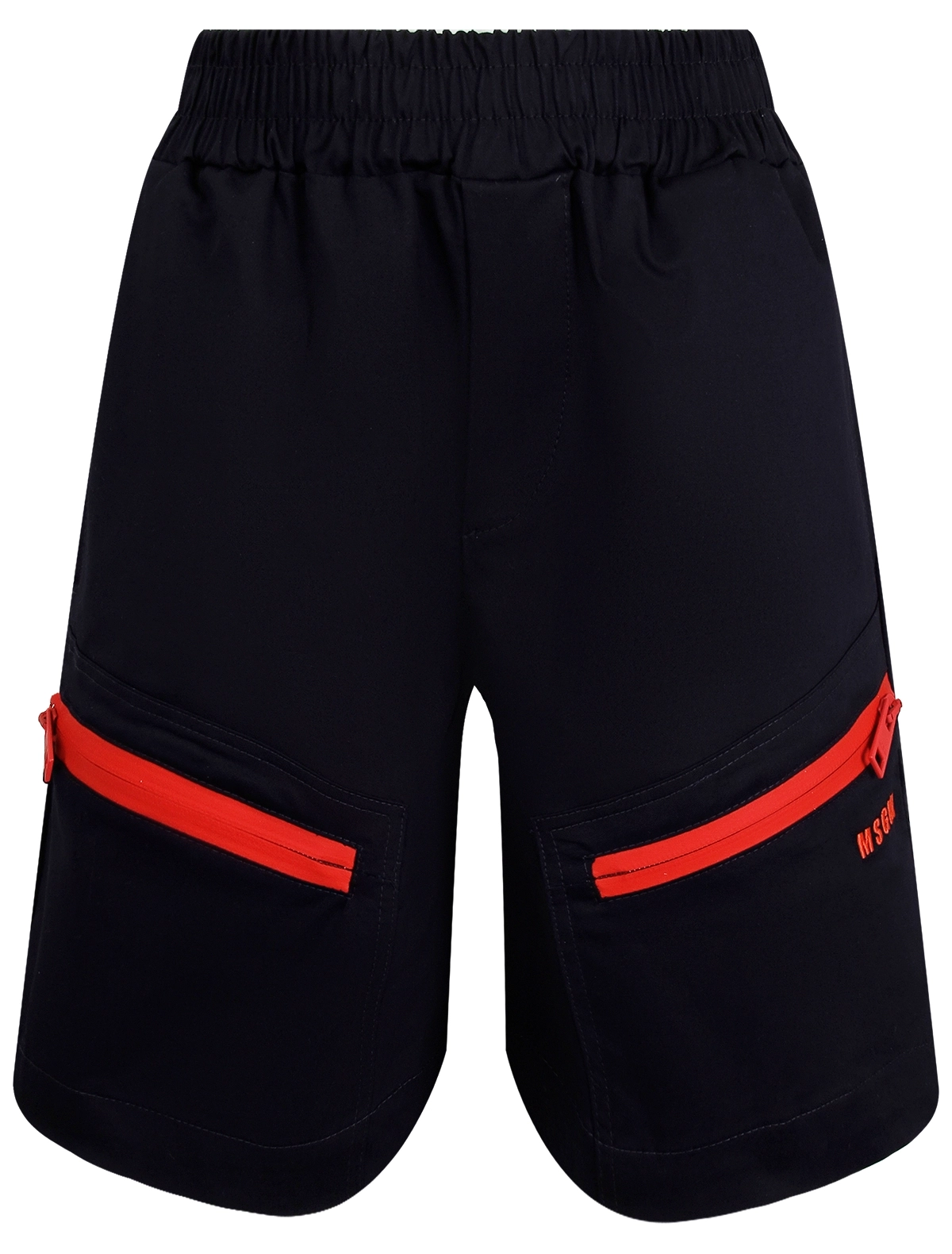 

Шорты MSGM, Синий, 3200567