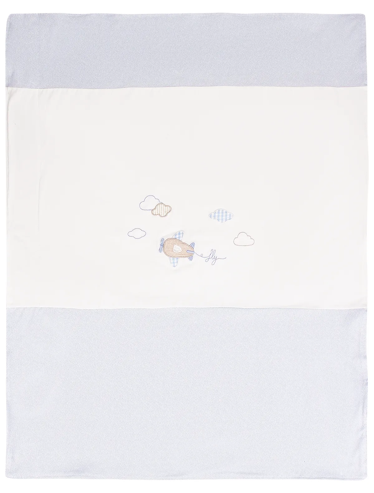 

Одеяло Mayoral, Белый, 2537812