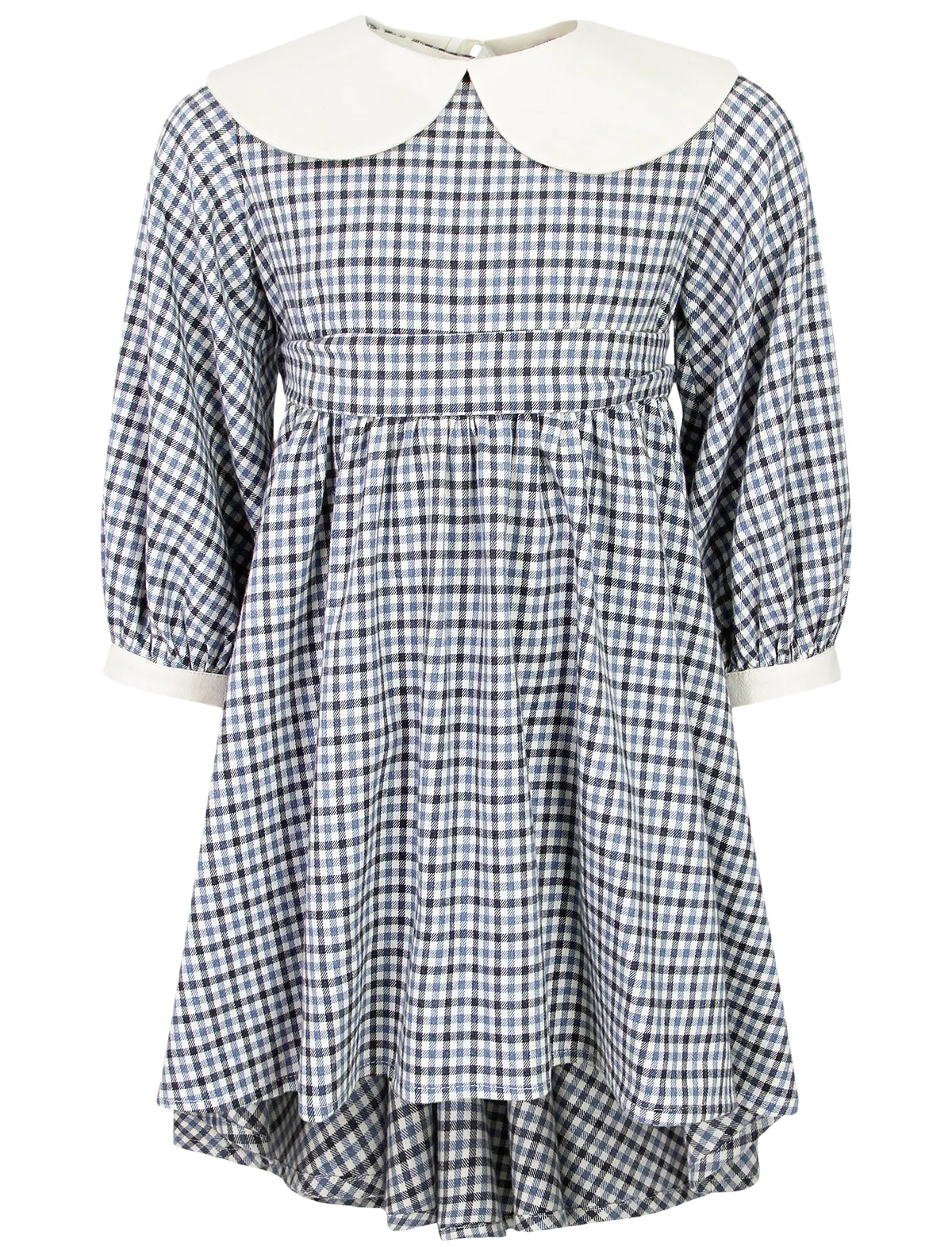 

Платье Amur By Marushik, Синий, 2674980