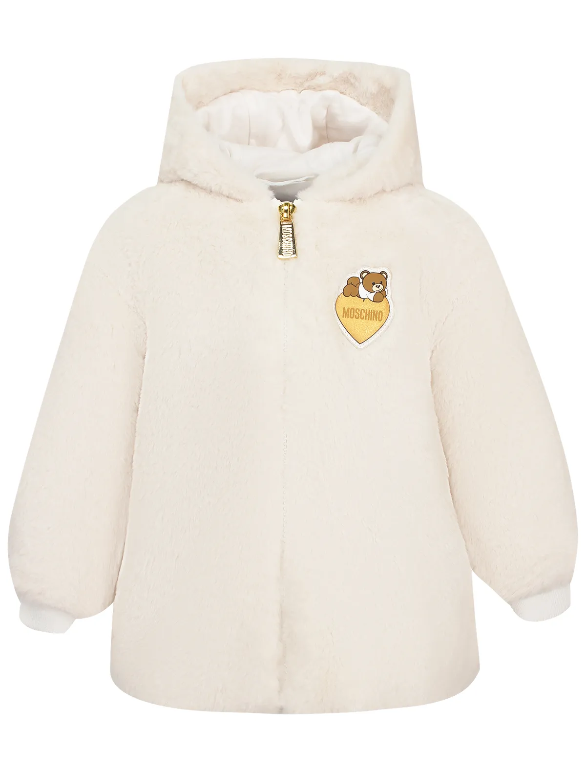 

Куртка Moschino, Бежевый, 2721304