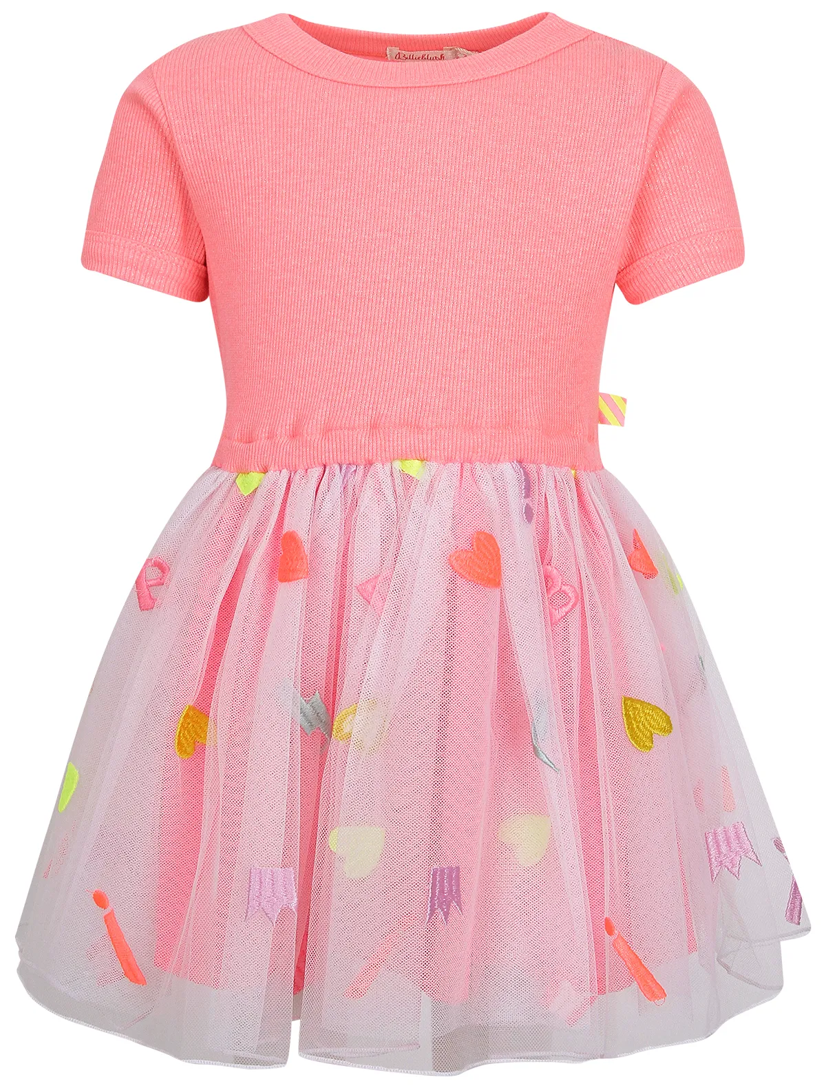 Платье Billieblush