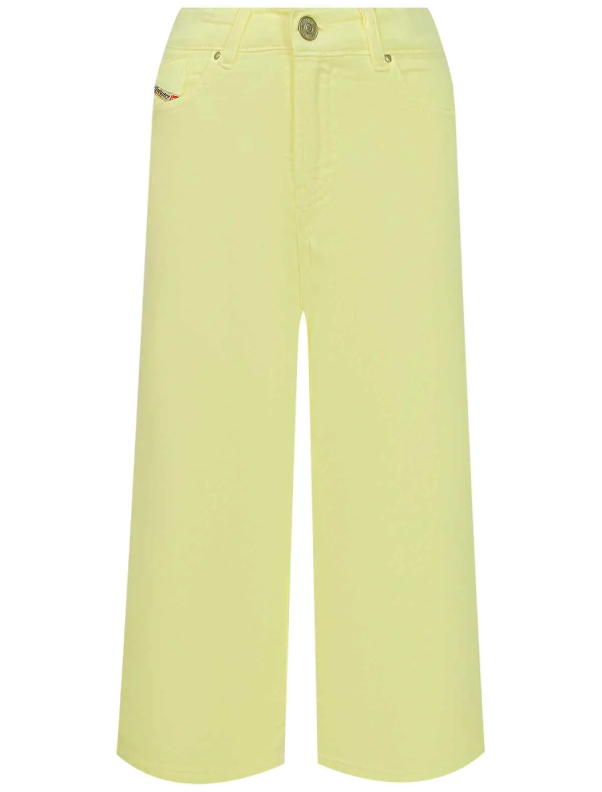 

Брюки Diesel, Желтый, 2519731