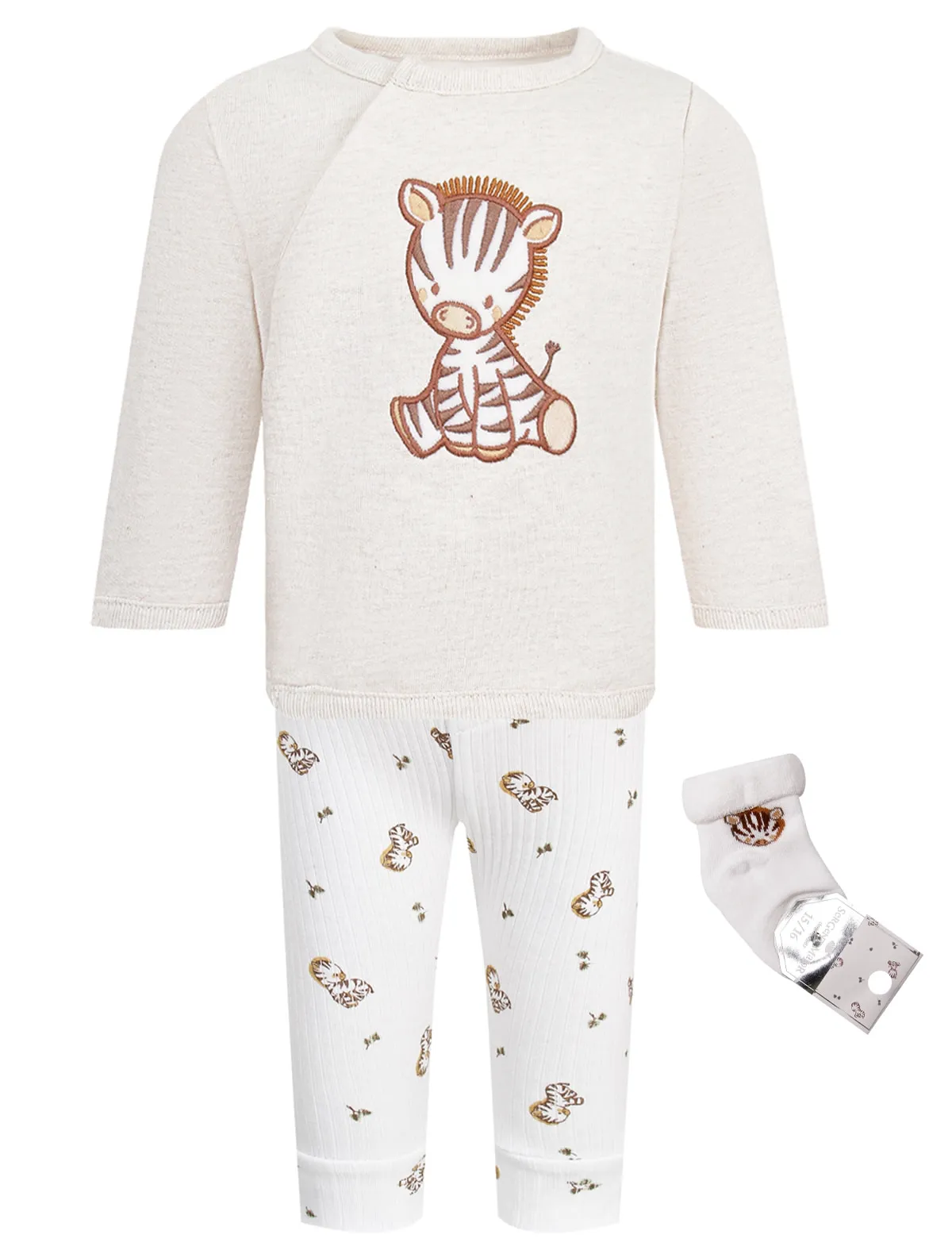 Комплект из 3 шт. Sergent Major