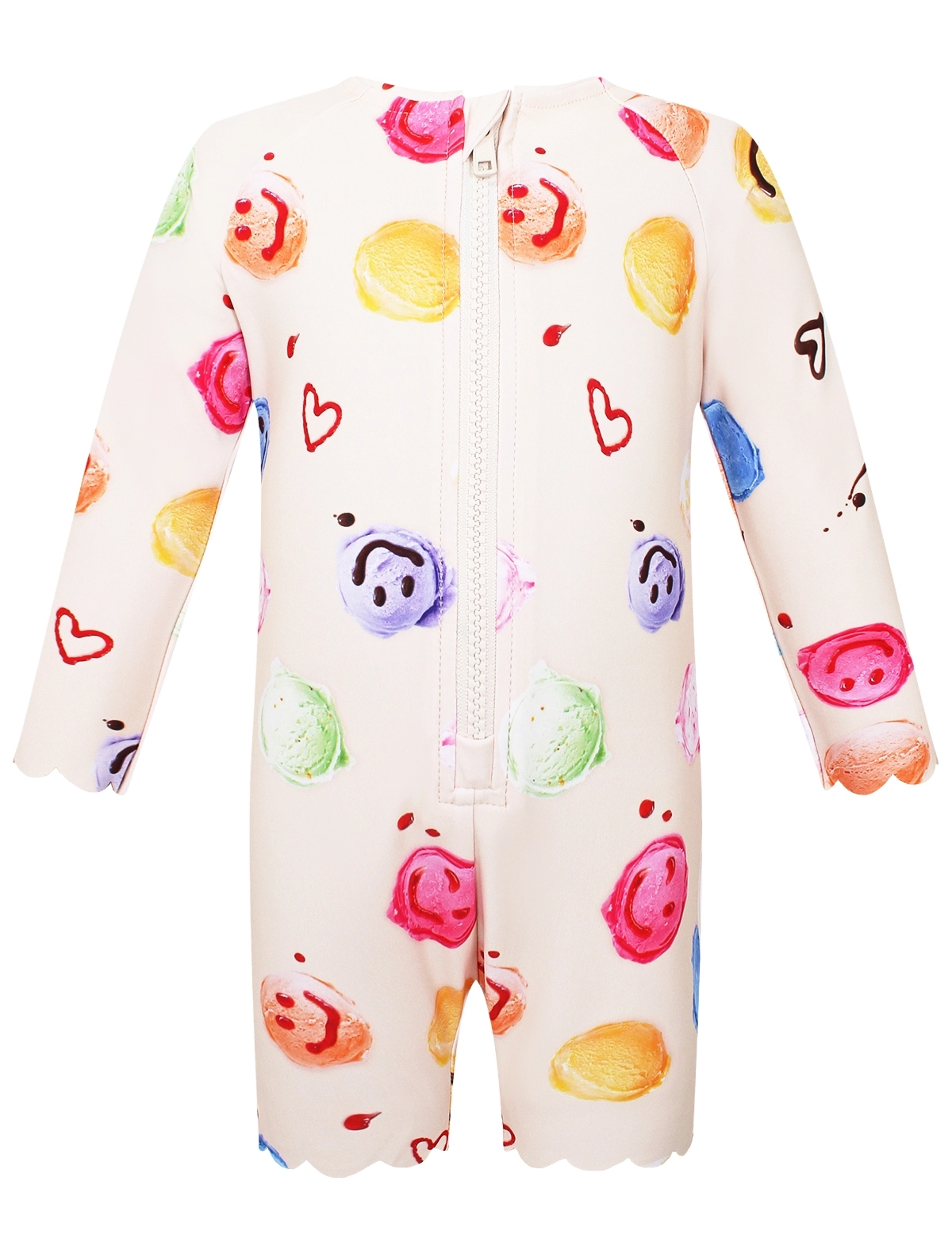 

Купальник Molo, Бежевый, 3114570