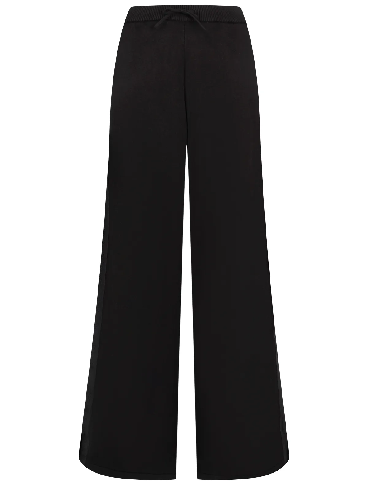 

Брюки Ermanno Scervino, Черный, 2710655