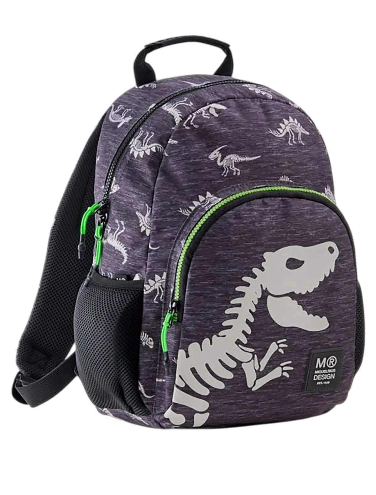 

Рюкзак MIQUELRIUS, Серый, 2793649