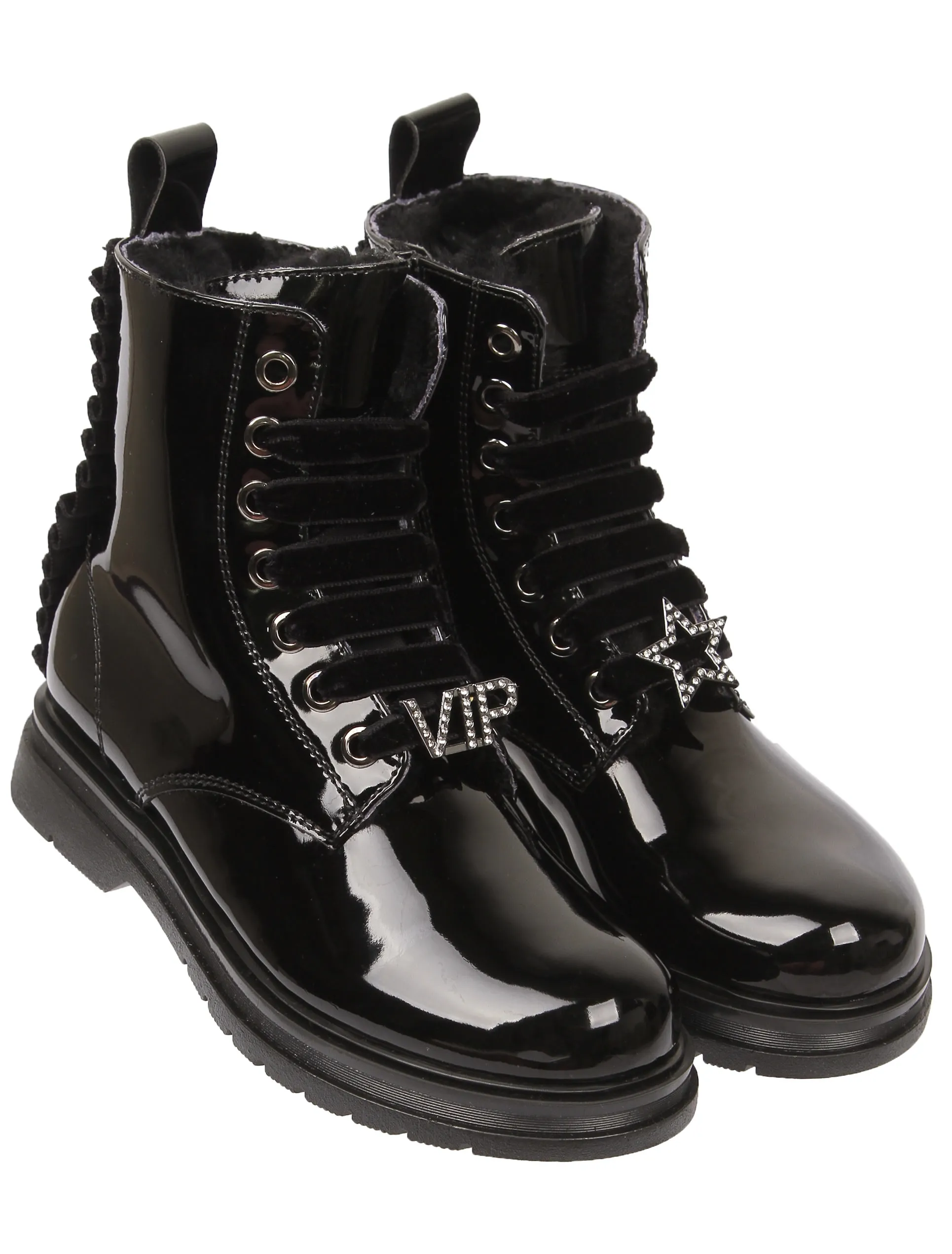 Ботинки Morelli 11940₽