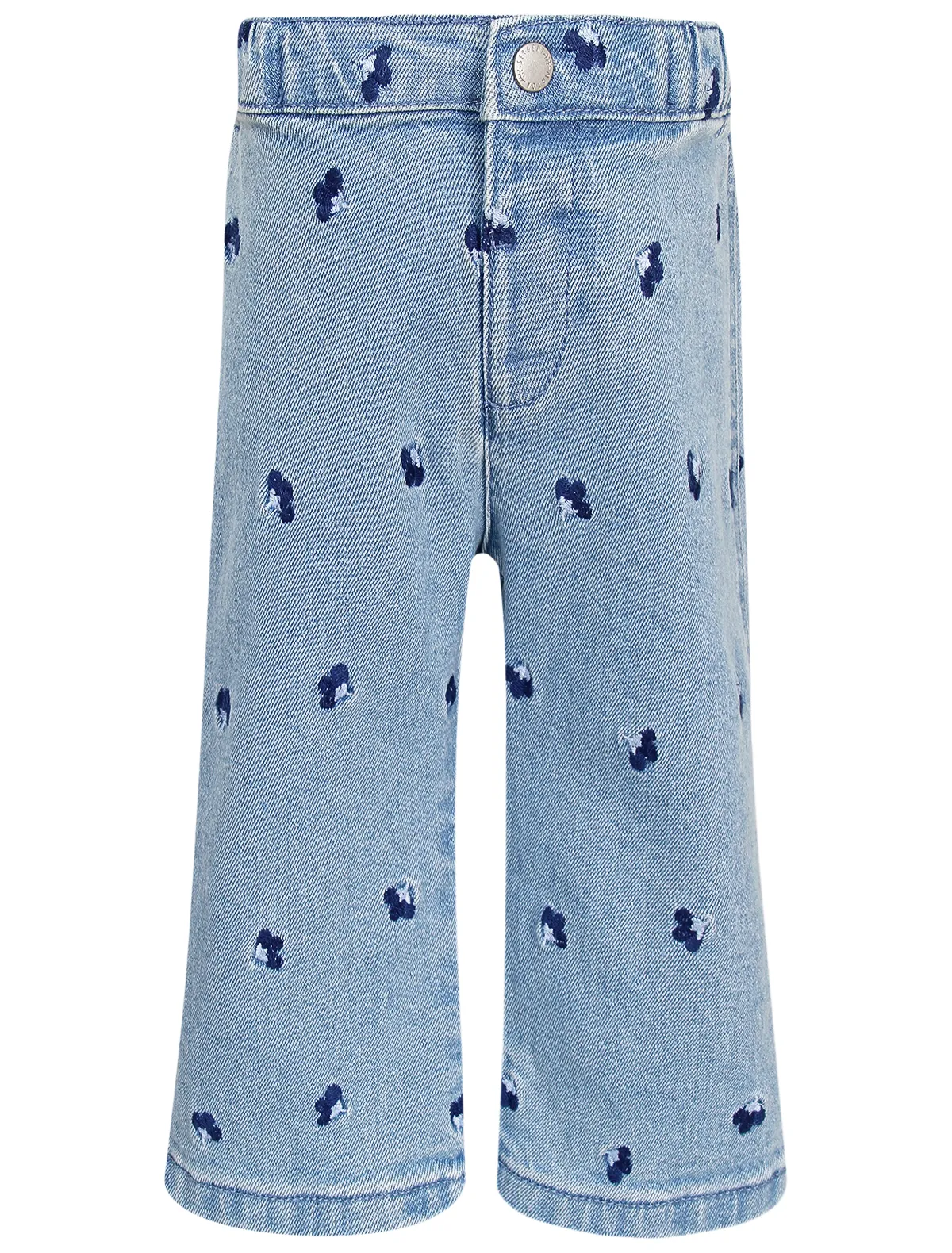 Джинсы Sergent Major 4327₽